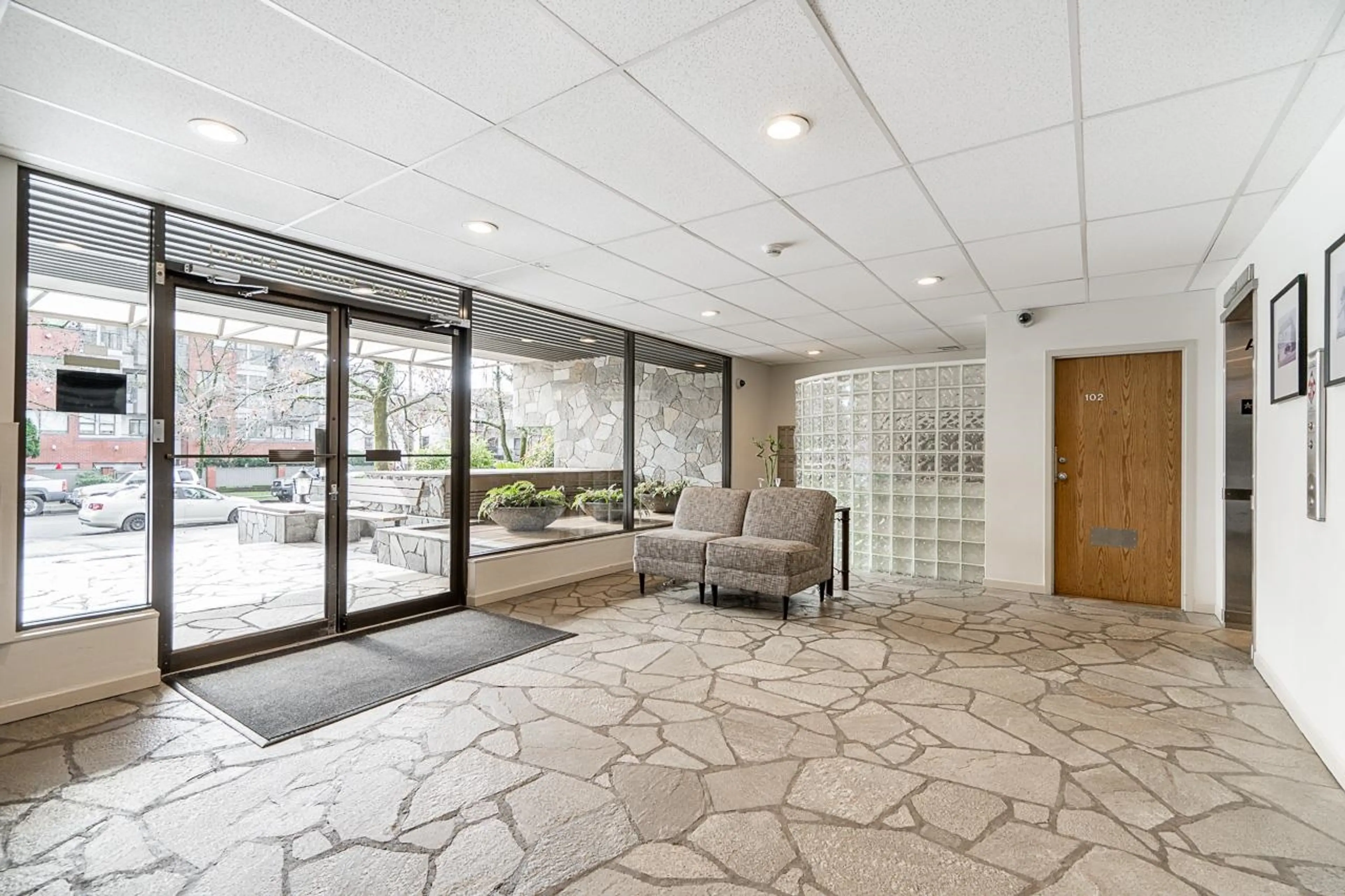 Property at #1202 110 W 4TH STREET, North Vancouver, BC