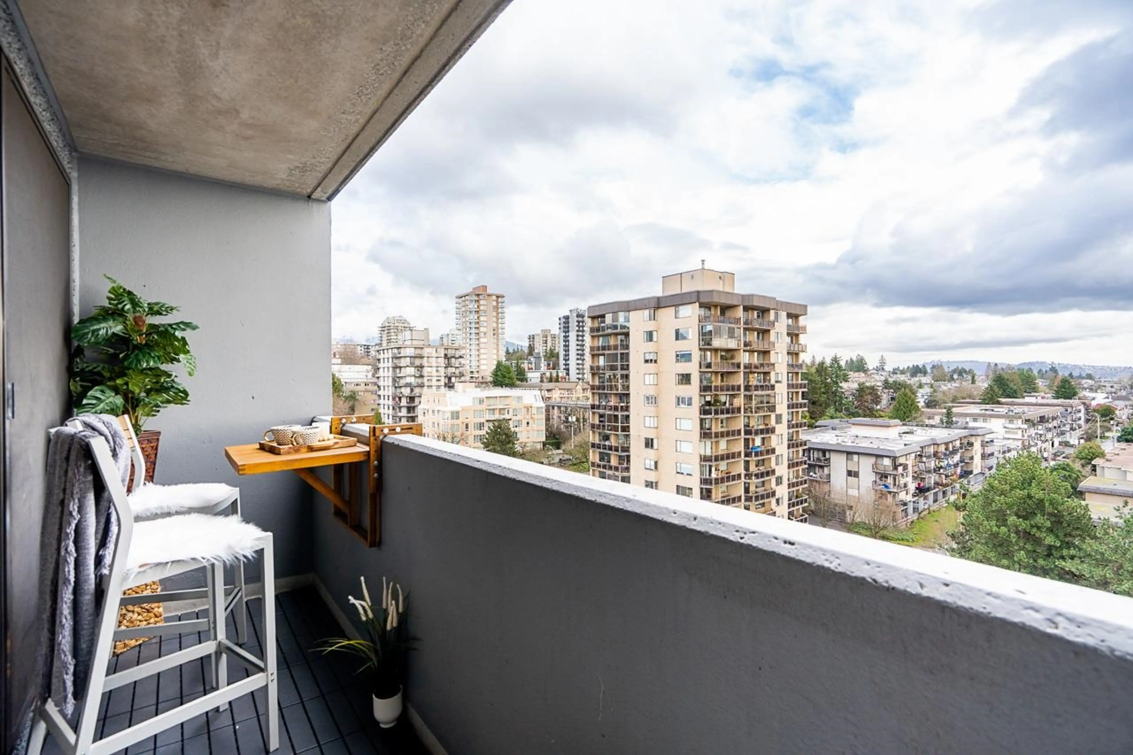 Property at #1202 110 W 4TH STREET, North Vancouver, BC