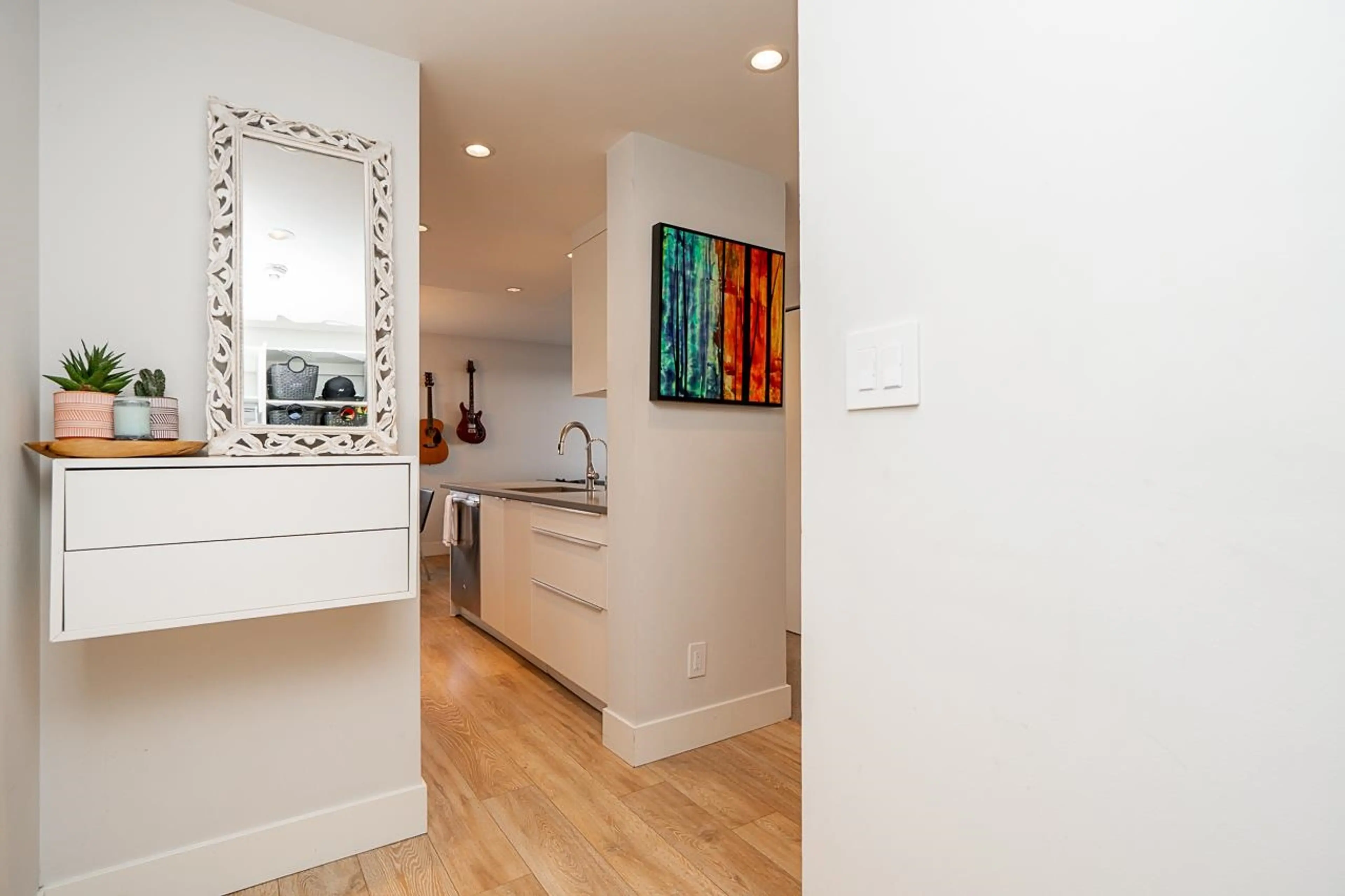 Property at #1202 110 W 4TH STREET, North Vancouver, BC