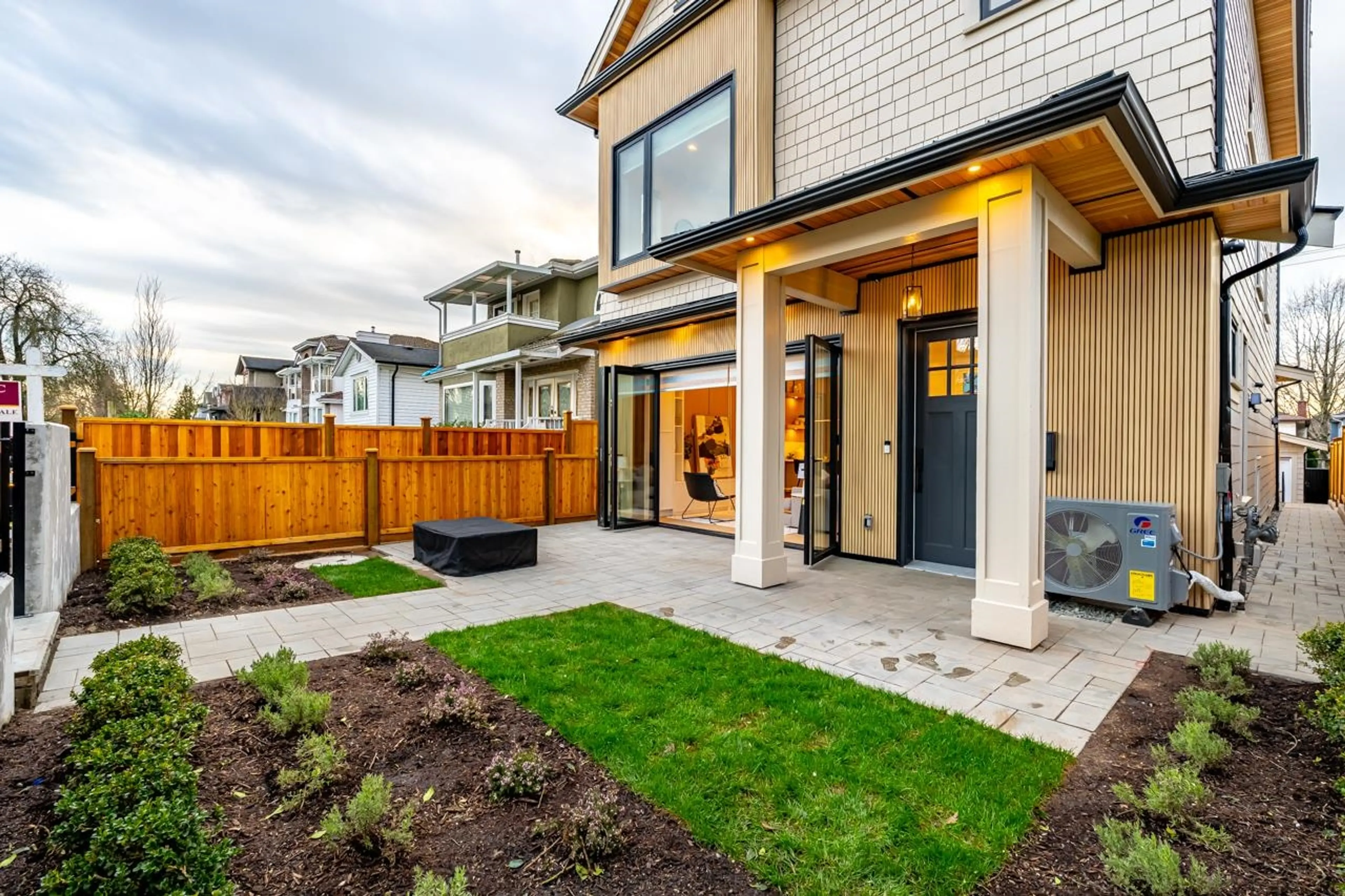 Property at #1 5355 INVERNESS STREET, Vancouver, BC