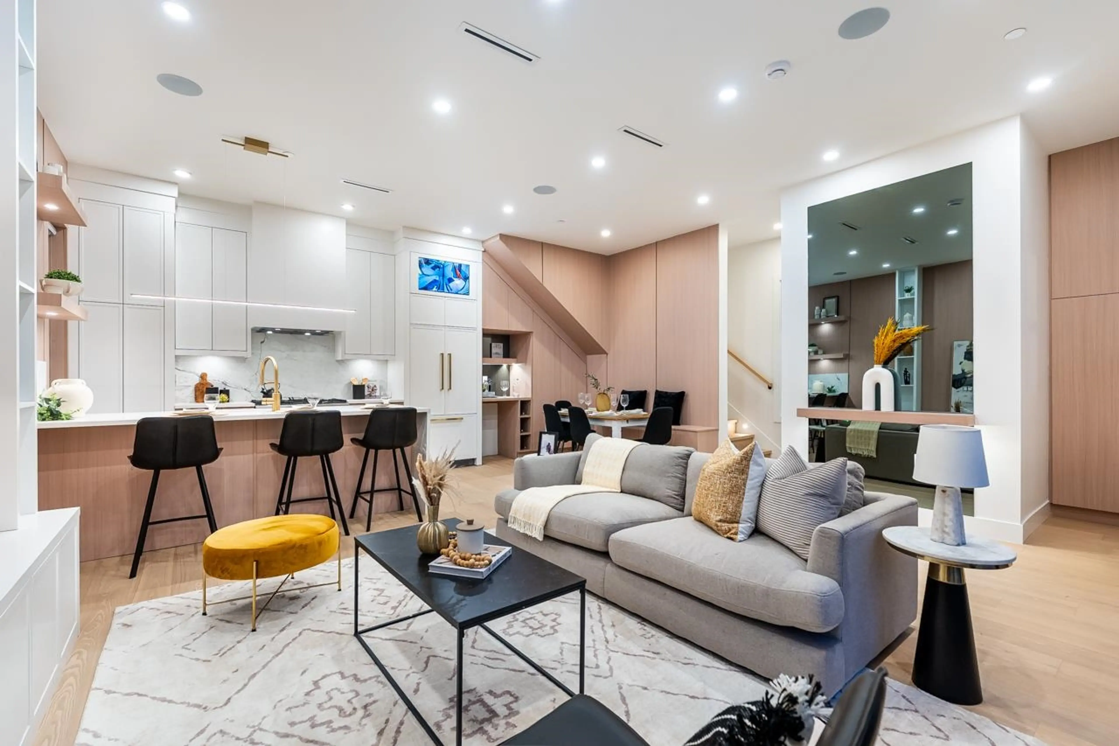 Property at #1 5355 INVERNESS STREET, Vancouver, BC