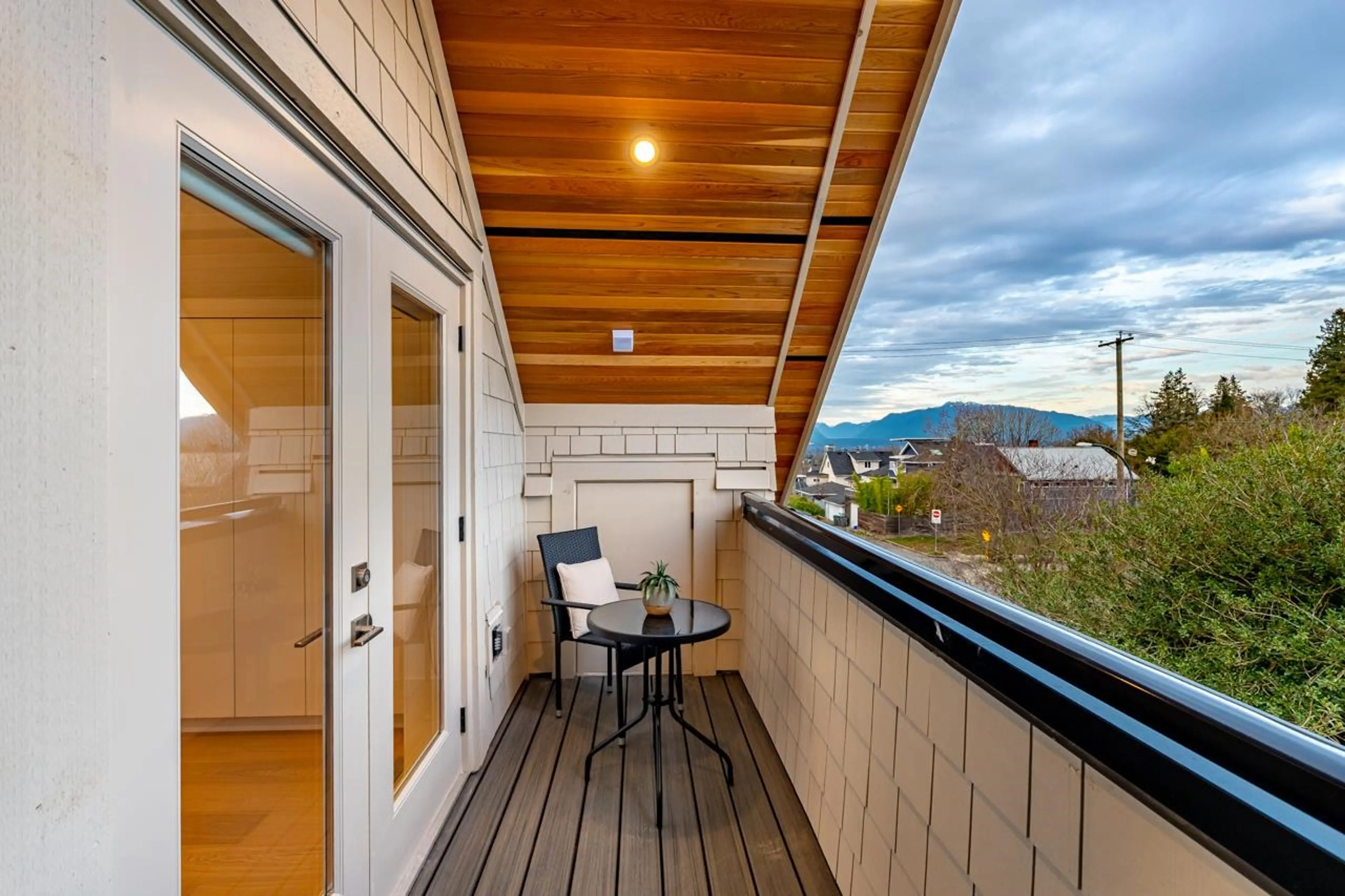 Property at #1 5355 INVERNESS STREET, Vancouver, BC