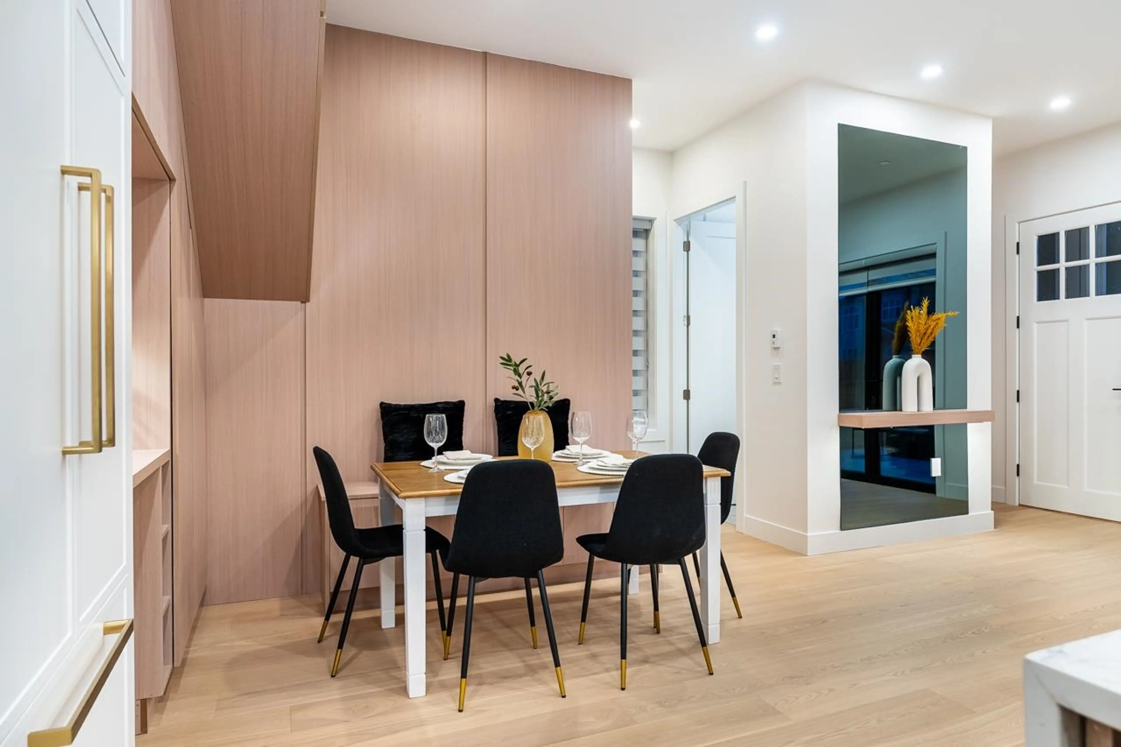 Property at #1 5355 INVERNESS STREET, Vancouver, BC