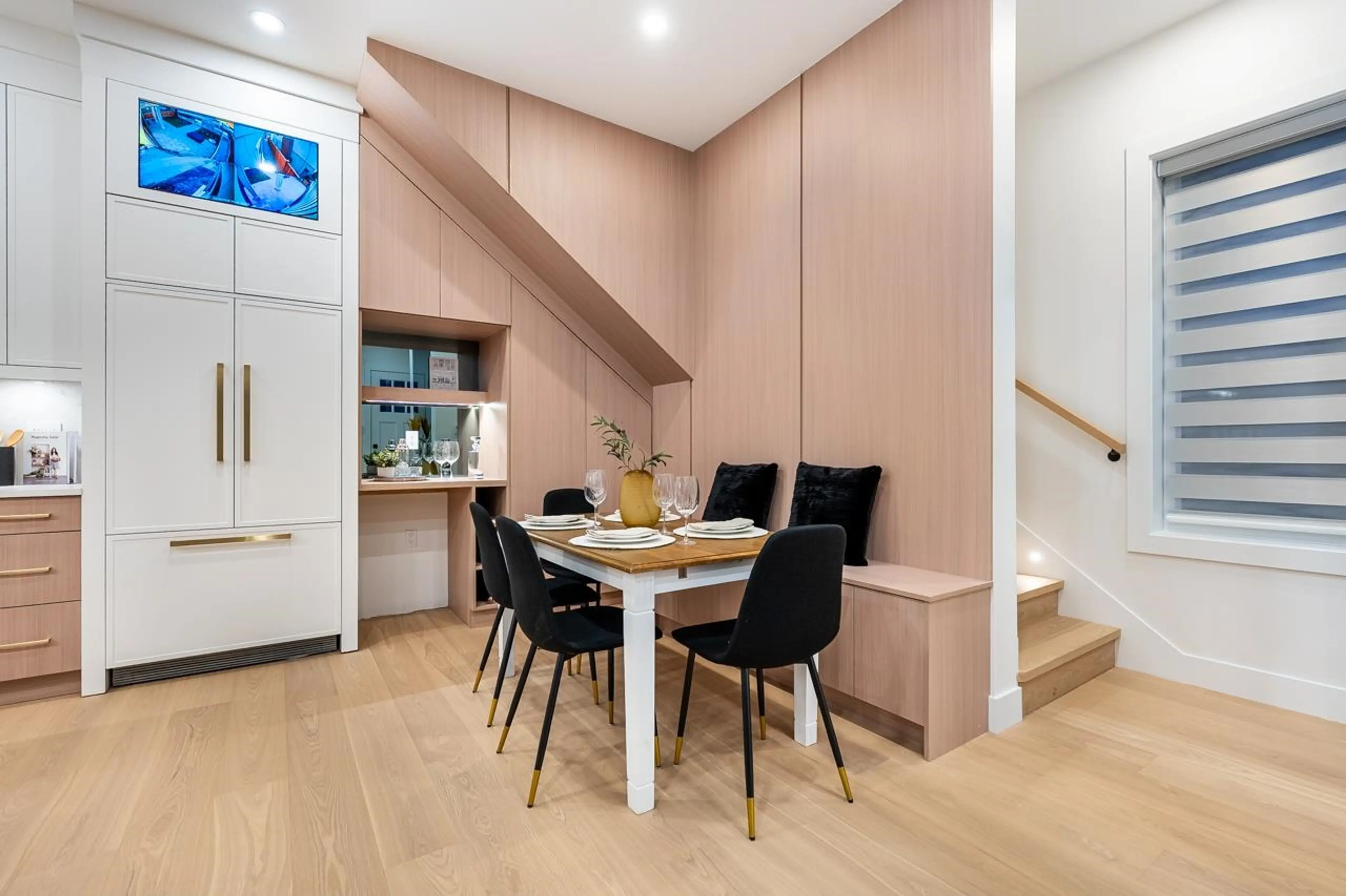 Property at #1 5355 INVERNESS STREET, Vancouver, BC