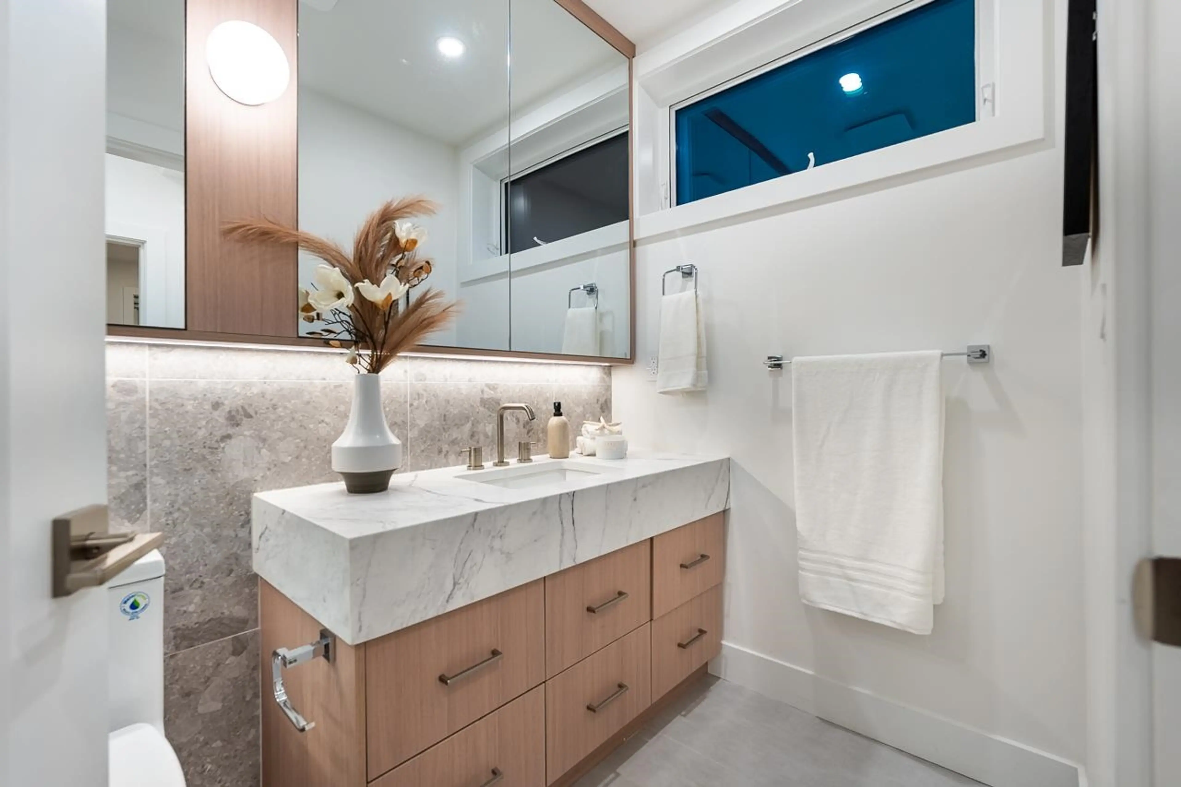 Property at #1 5355 INVERNESS STREET, Vancouver, BC