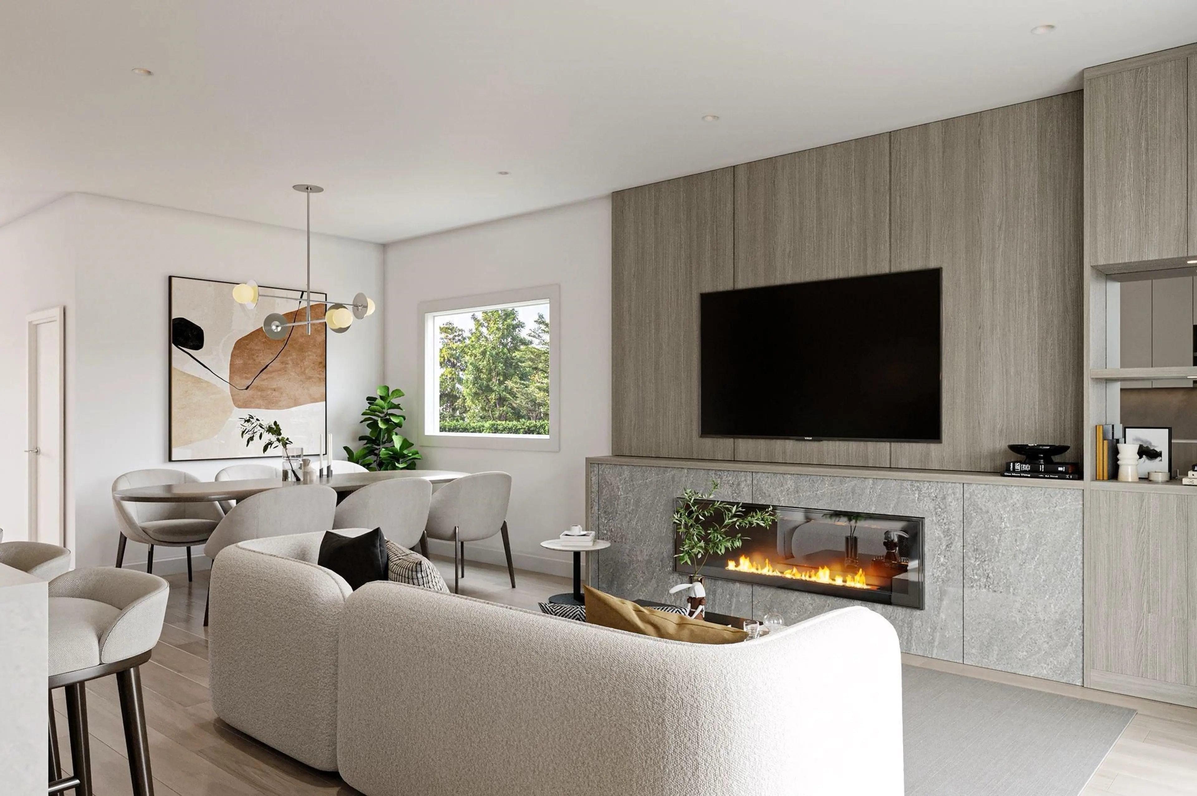 Property at #1 7061 PAULUS CRESCENT, Burnaby, BC