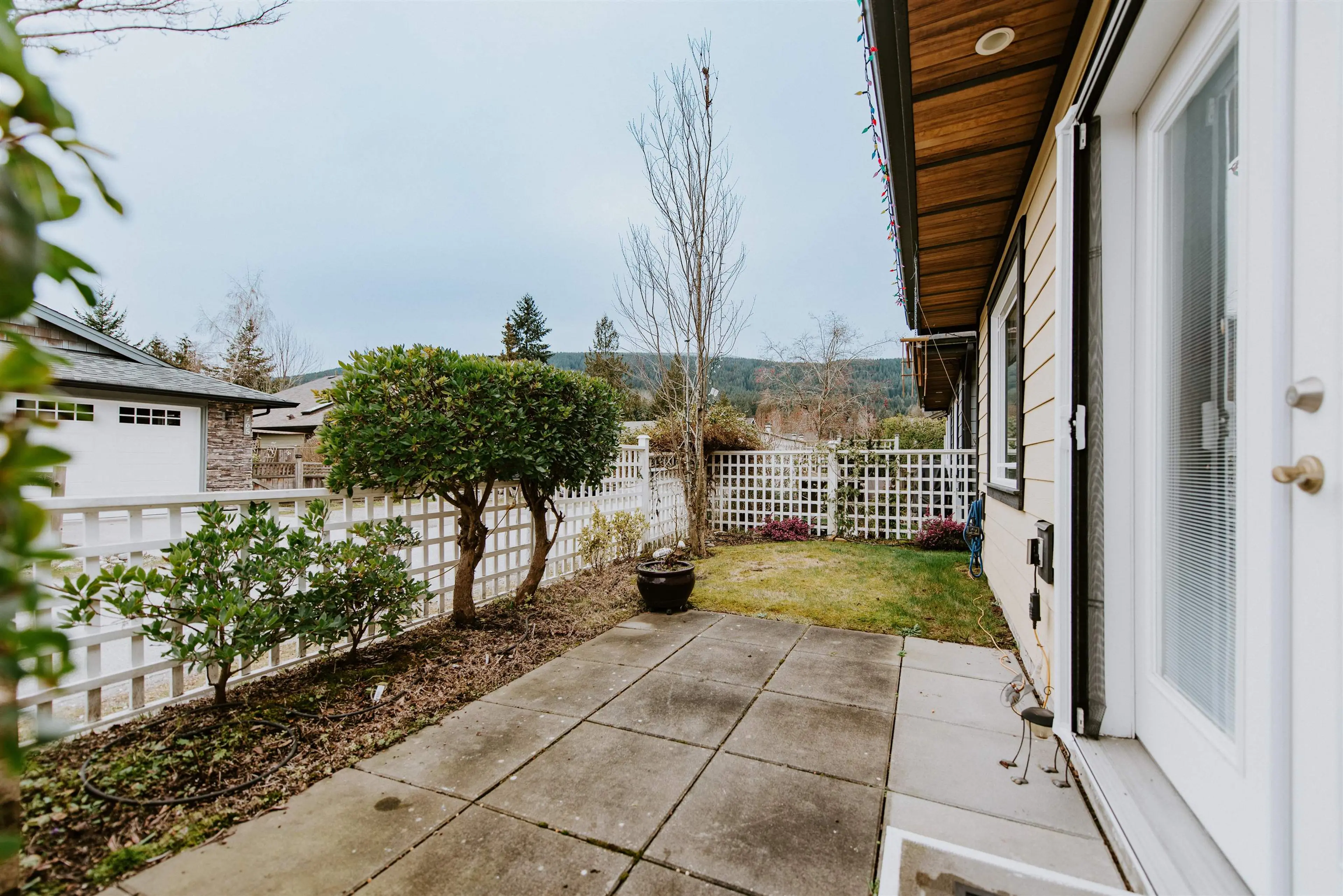 Property at 766 GERUSSI LANE, Gibsons, BC