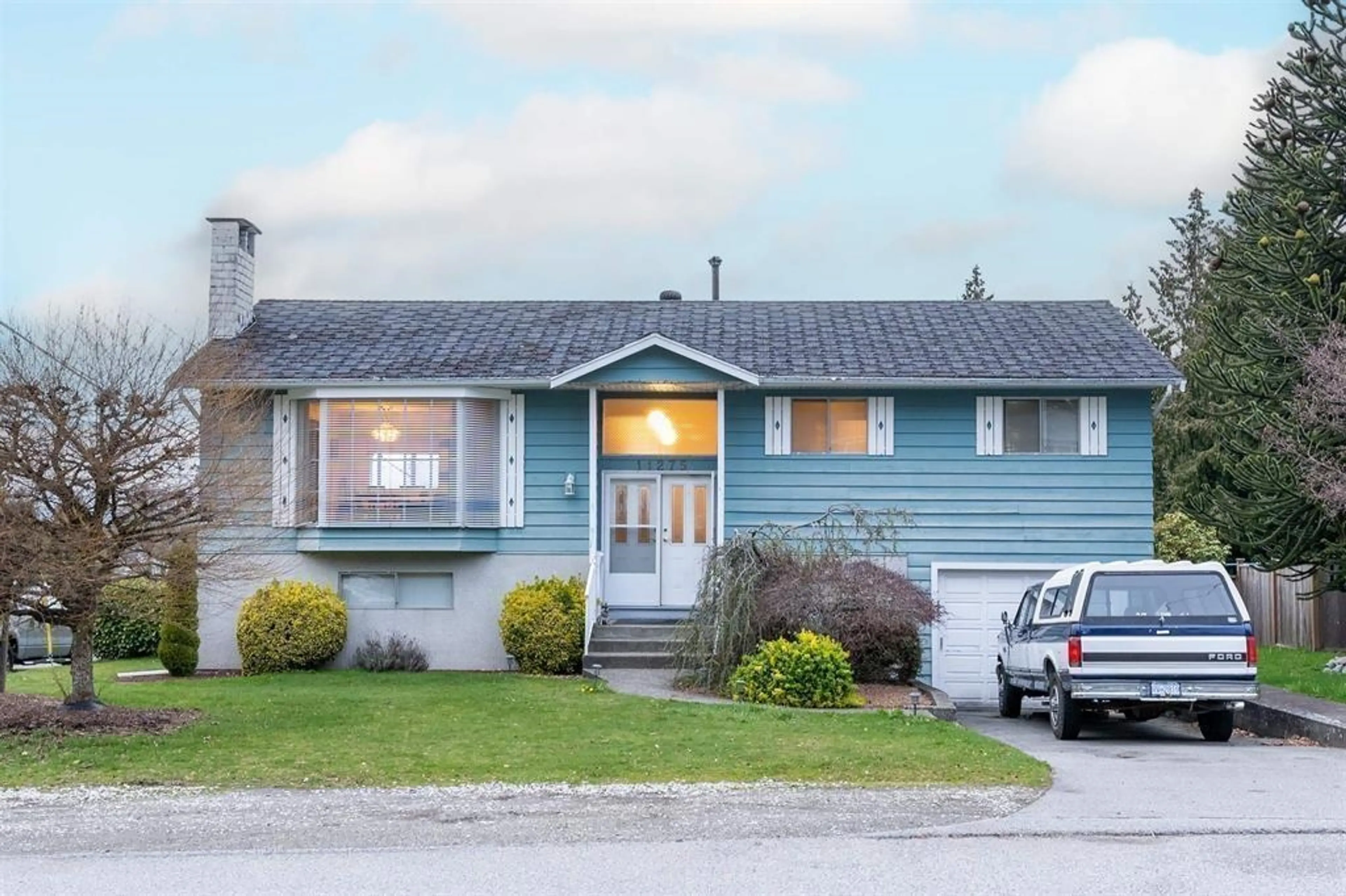 Property at 11275 KENDALE WAY, Delta, BC