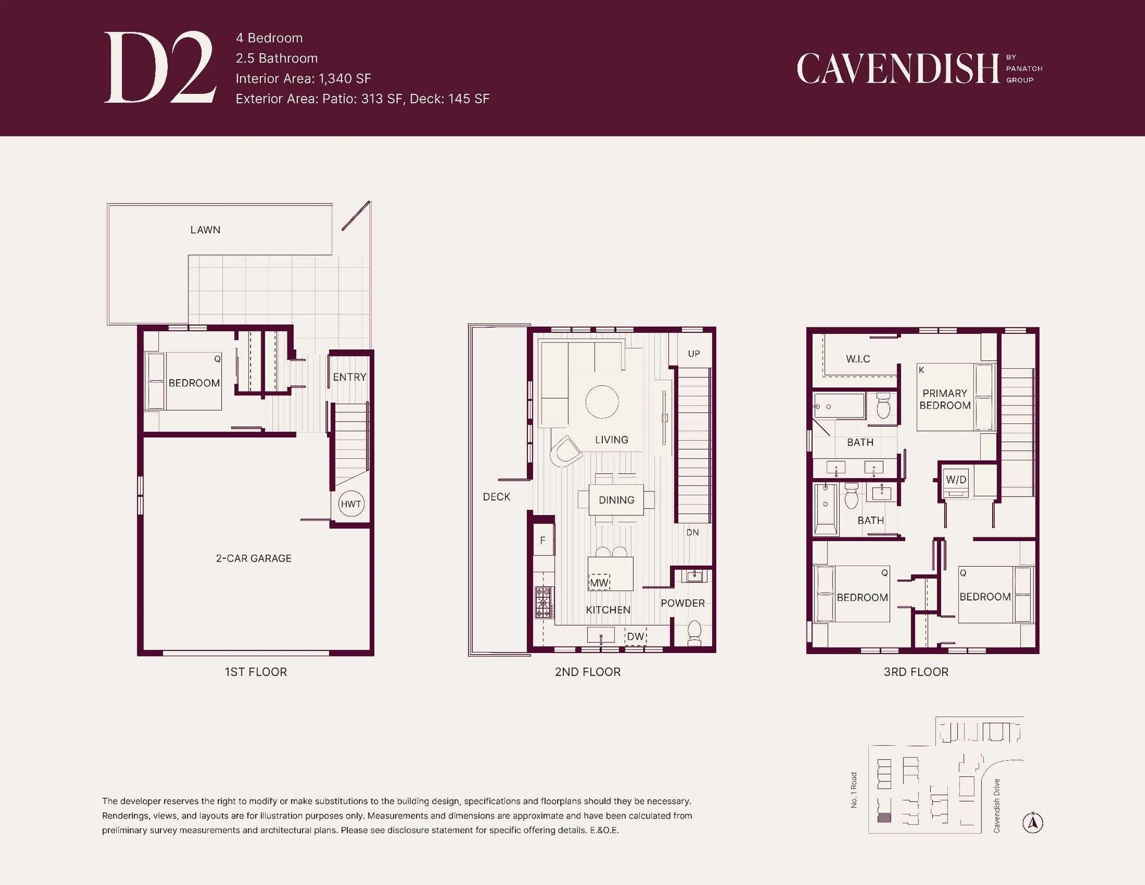 Property at #7 10188 NO. 1 ROAD, Richmond, BC