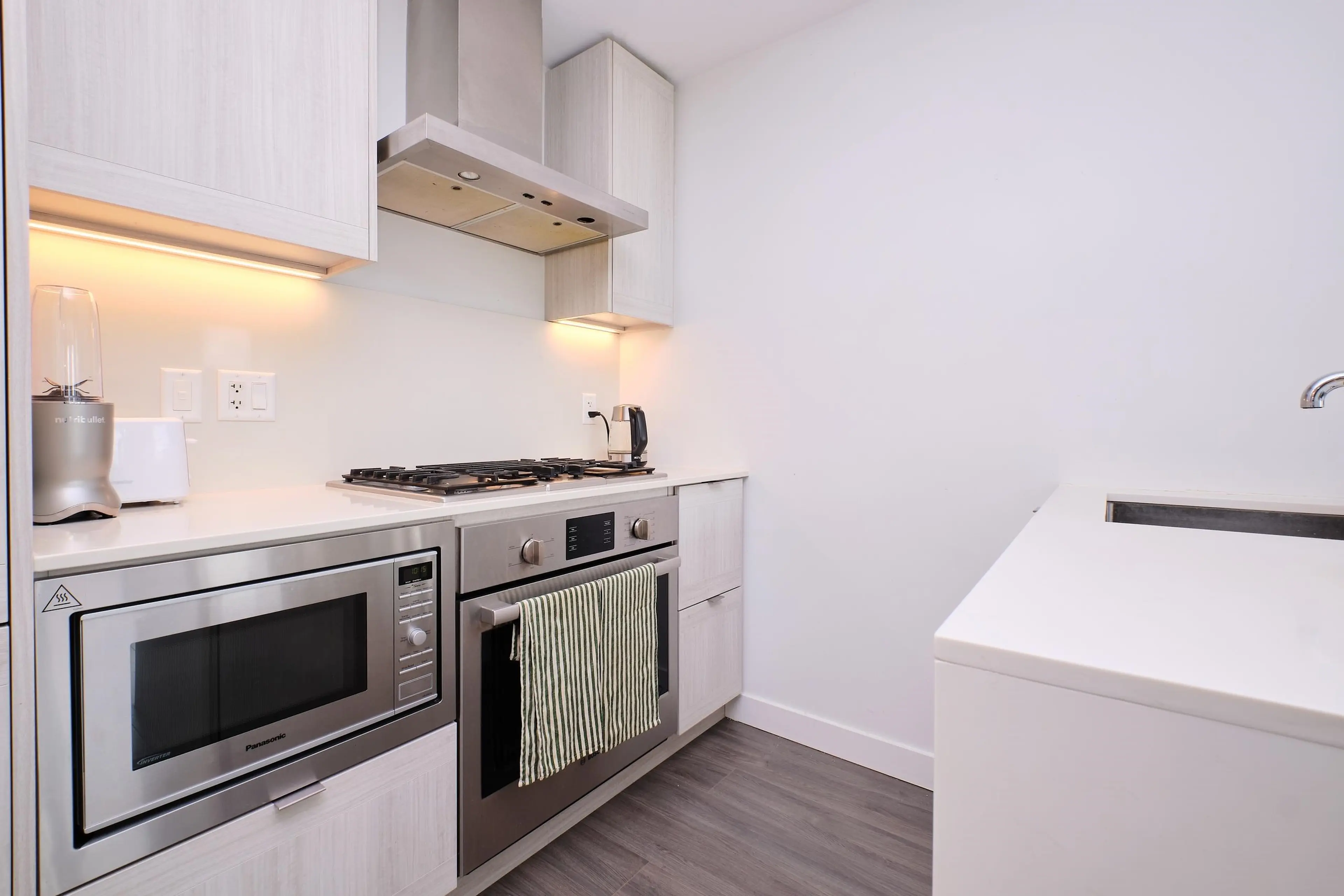 Property at #504 2351 BETA AVENUE, Burnaby, BC