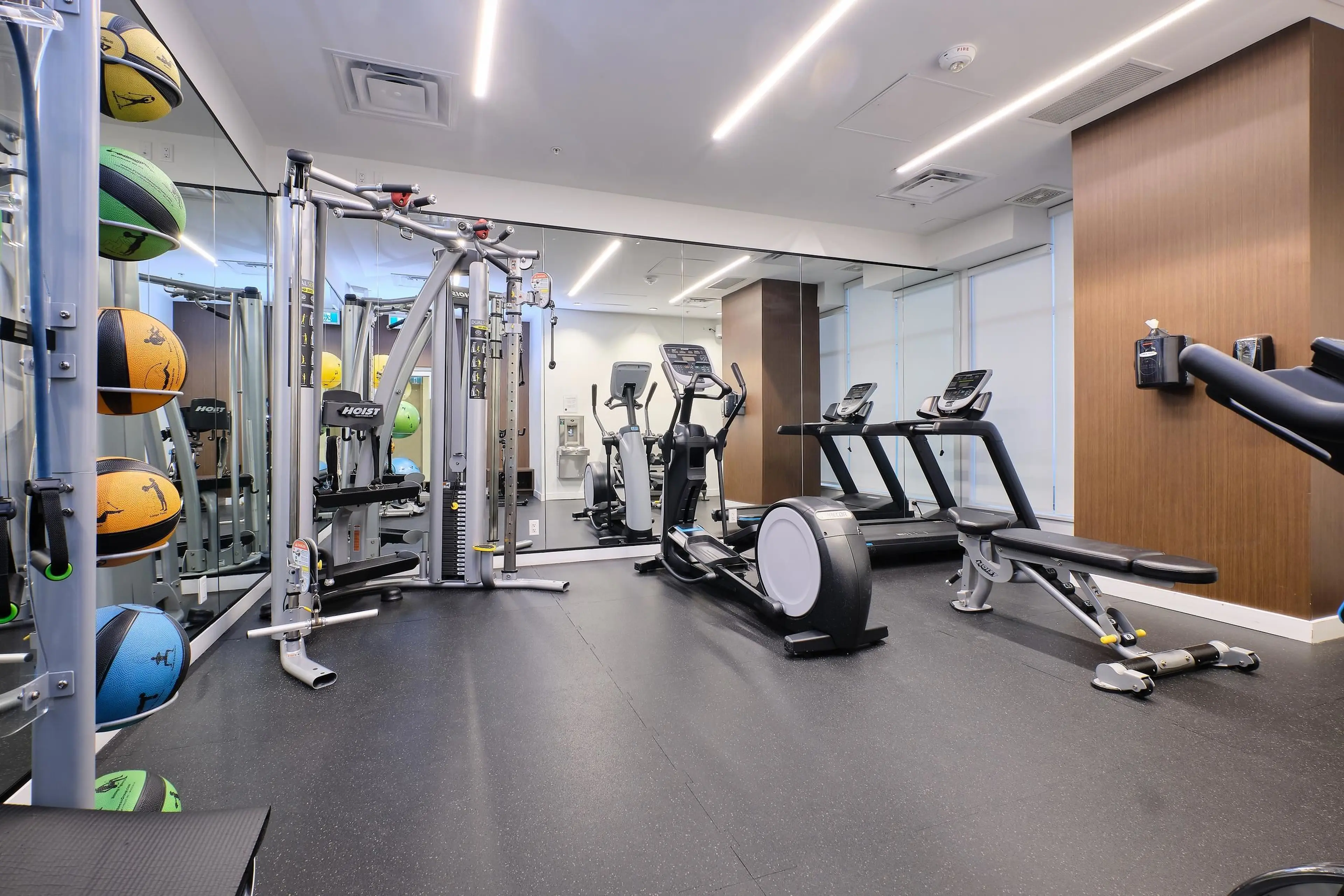 Property at #504 2351 BETA AVENUE, Burnaby, BC