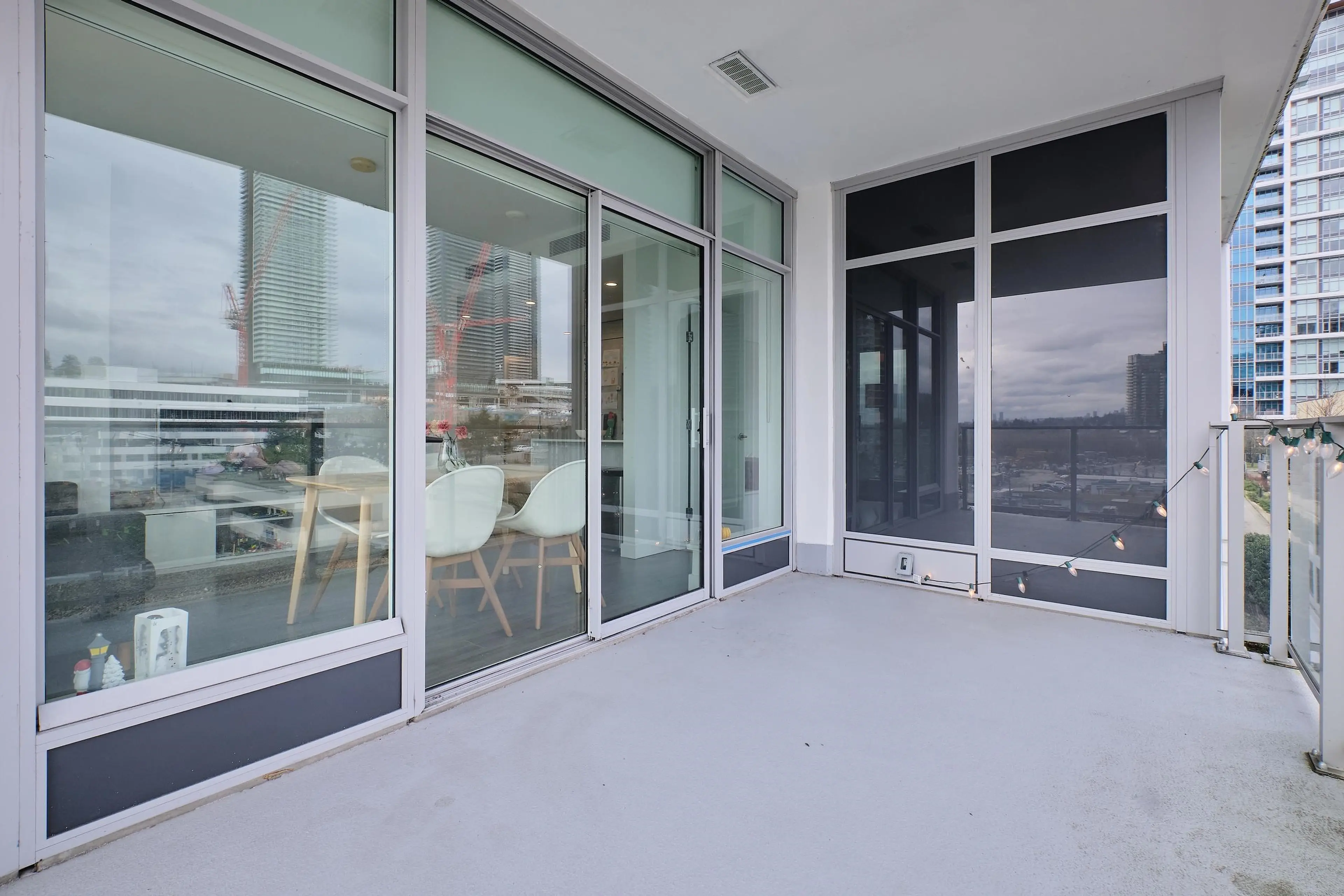 Property at #504 2351 BETA AVENUE, Burnaby, BC