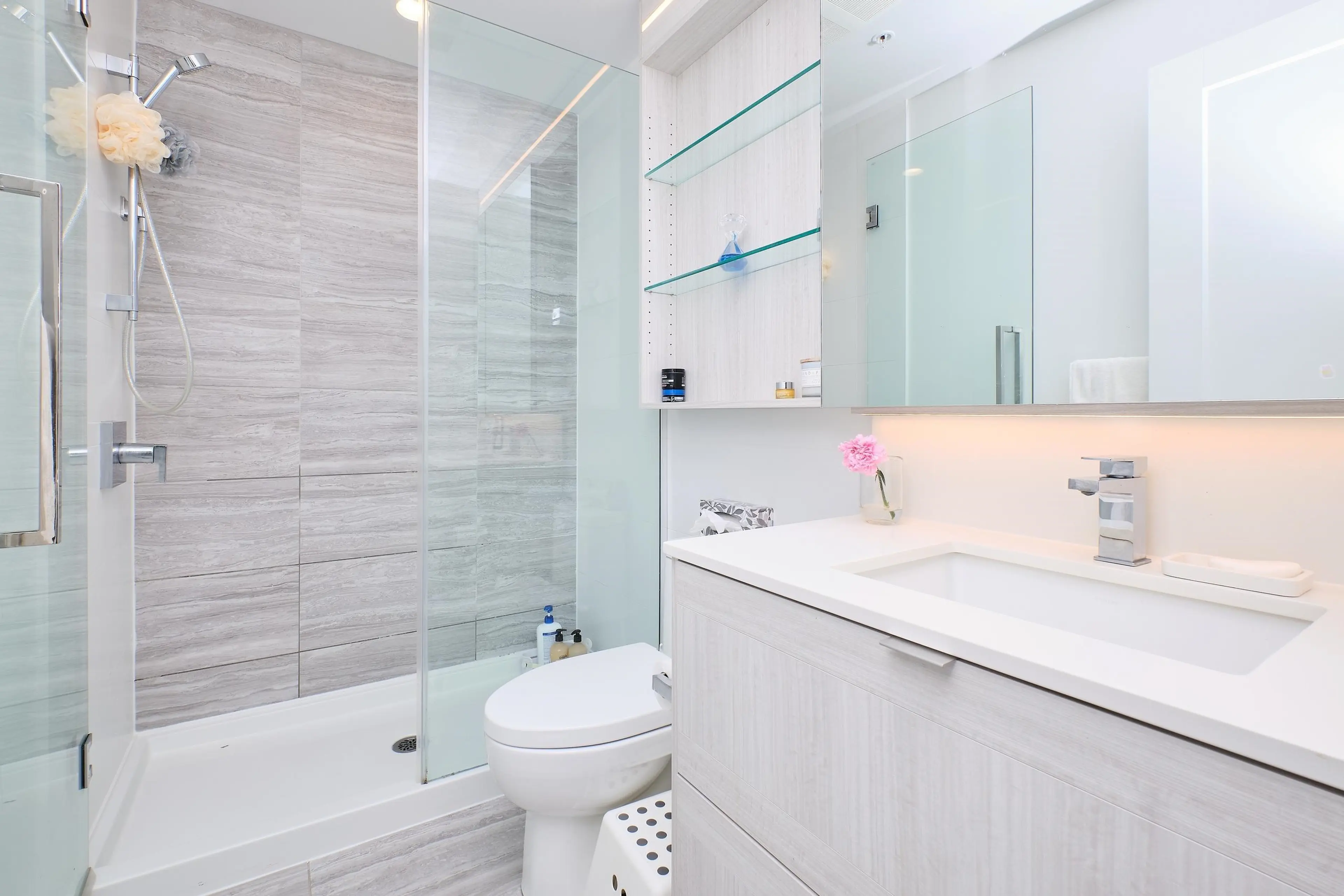 Property at #504 2351 BETA AVENUE, Burnaby, BC