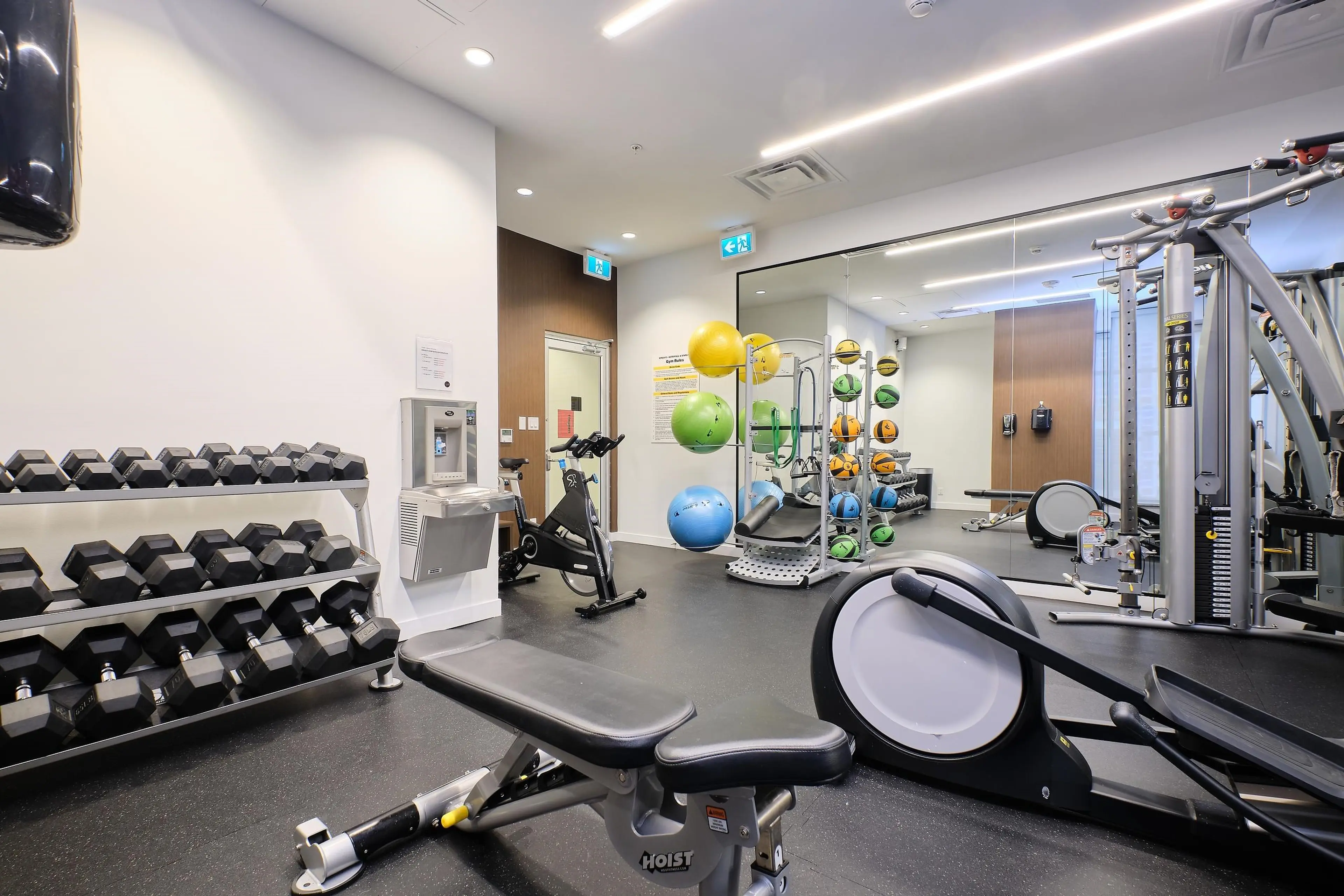 Property at #504 2351 BETA AVENUE, Burnaby, BC