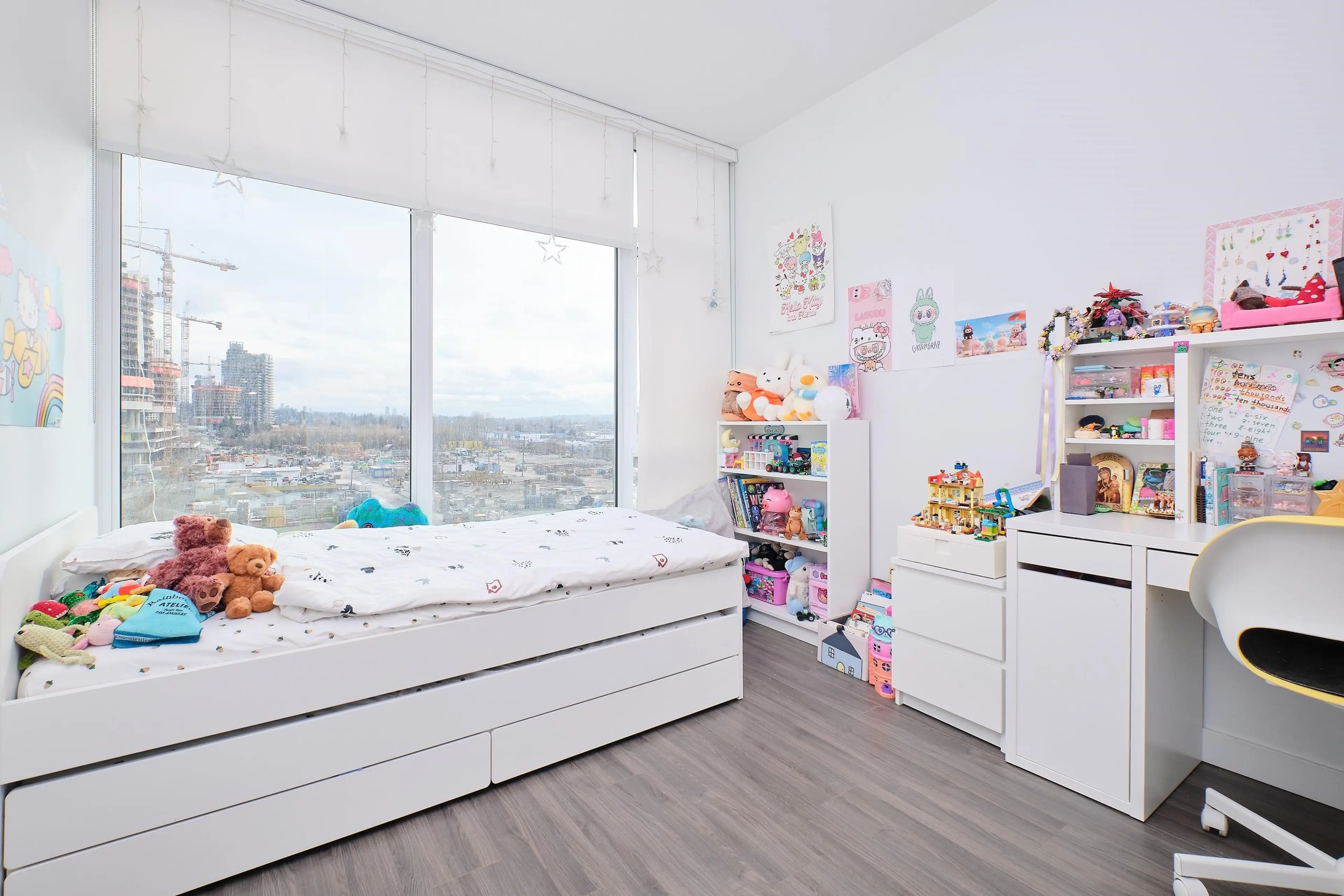 Property at #504 2351 BETA AVENUE, Burnaby, BC