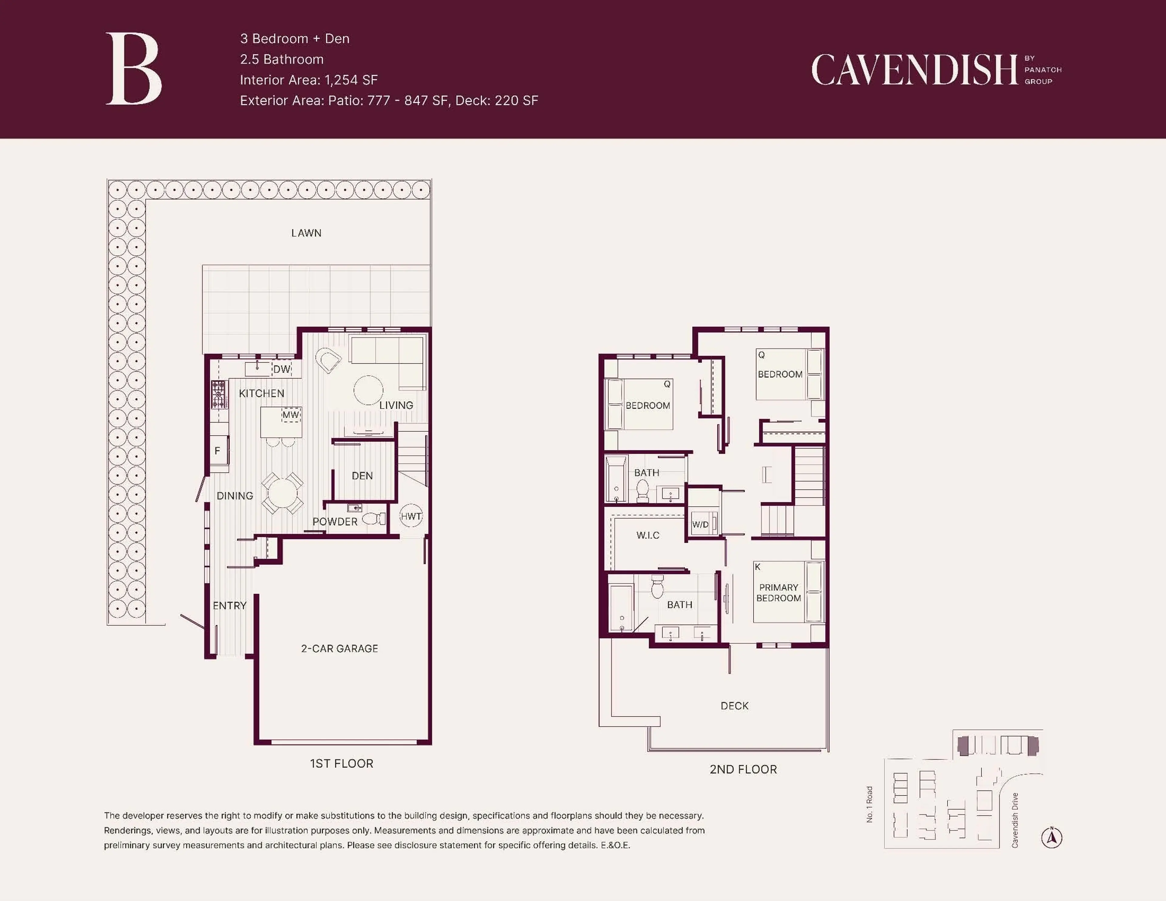 Property at #26 10188 NO. 1 ROAD, Richmond, BC