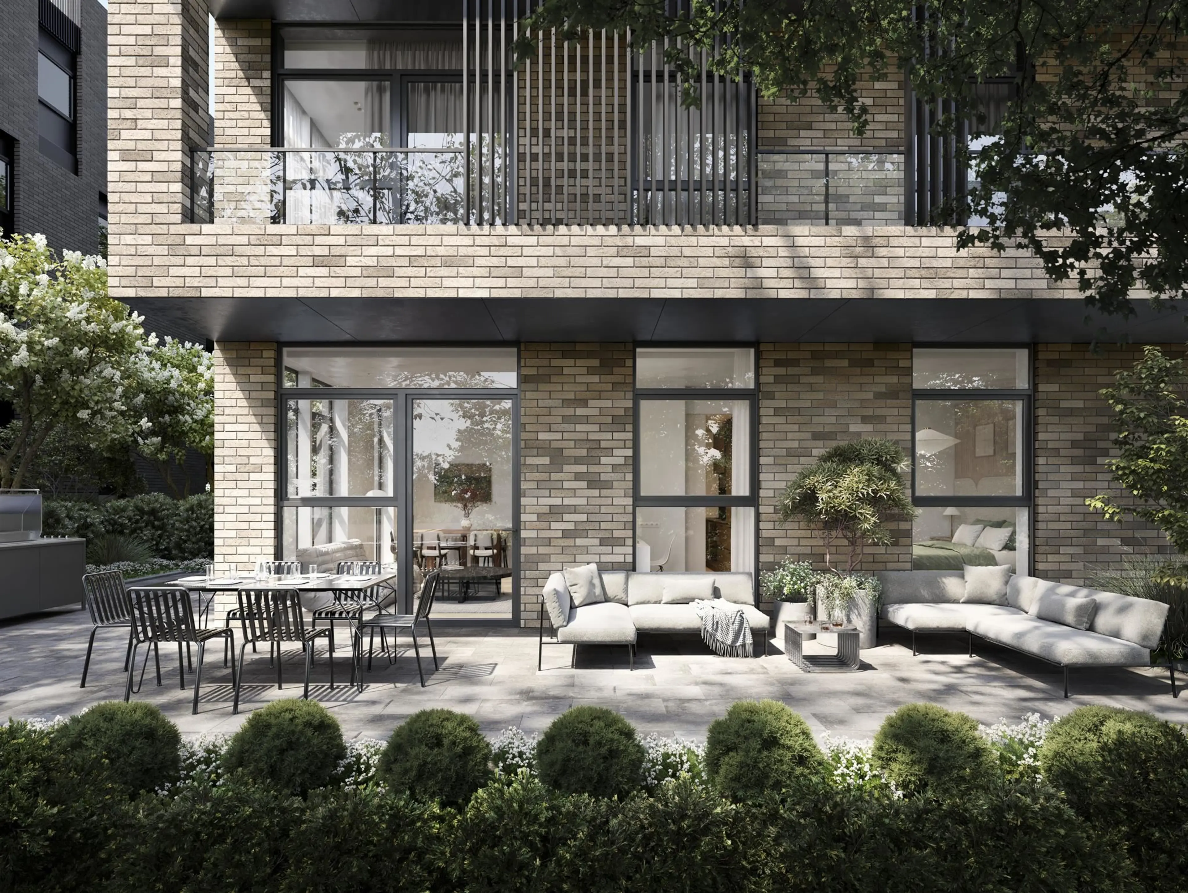 Property at #105 5020 ASH STREET, Vancouver, BC