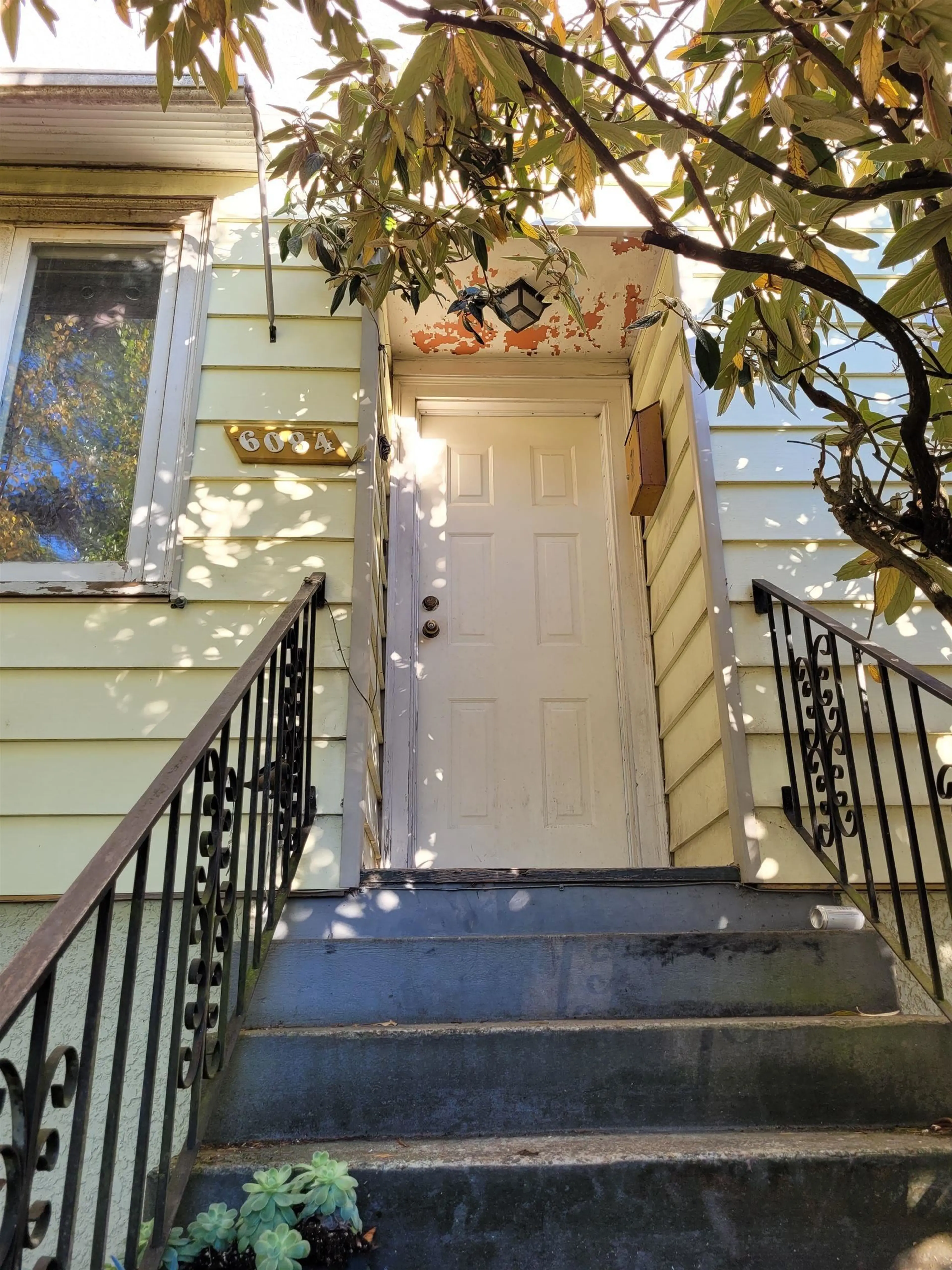 Property at 6084 CHESTER STREET, Vancouver, BC