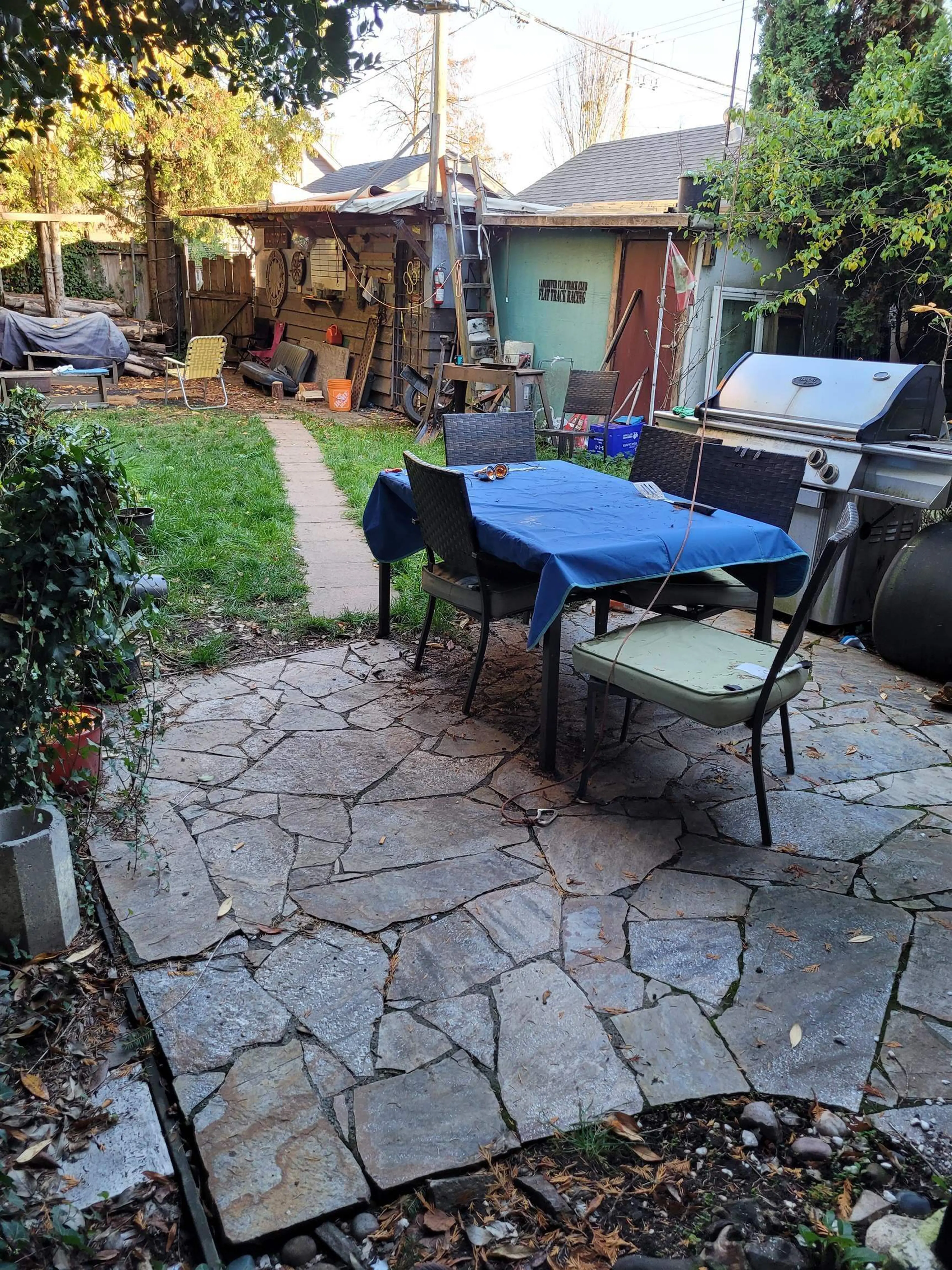 Property at 6084 CHESTER STREET, Vancouver, BC