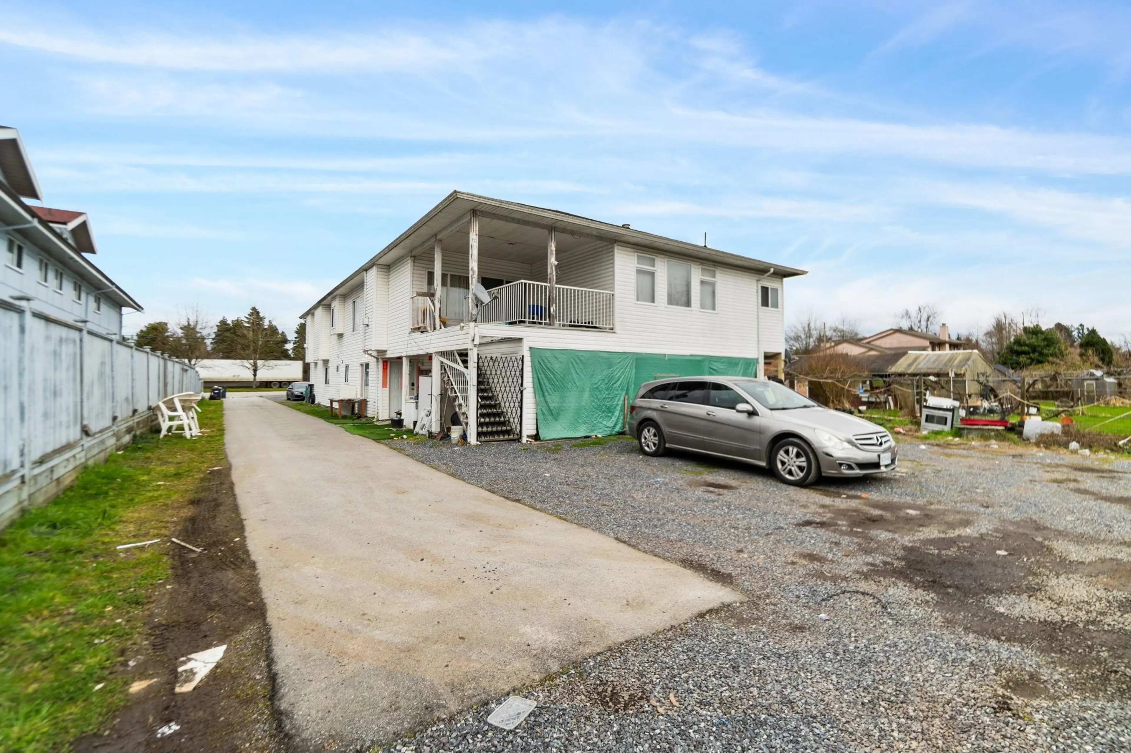 Property at 11260 WESTMINSTER HIGHWAY, Richmond, BC