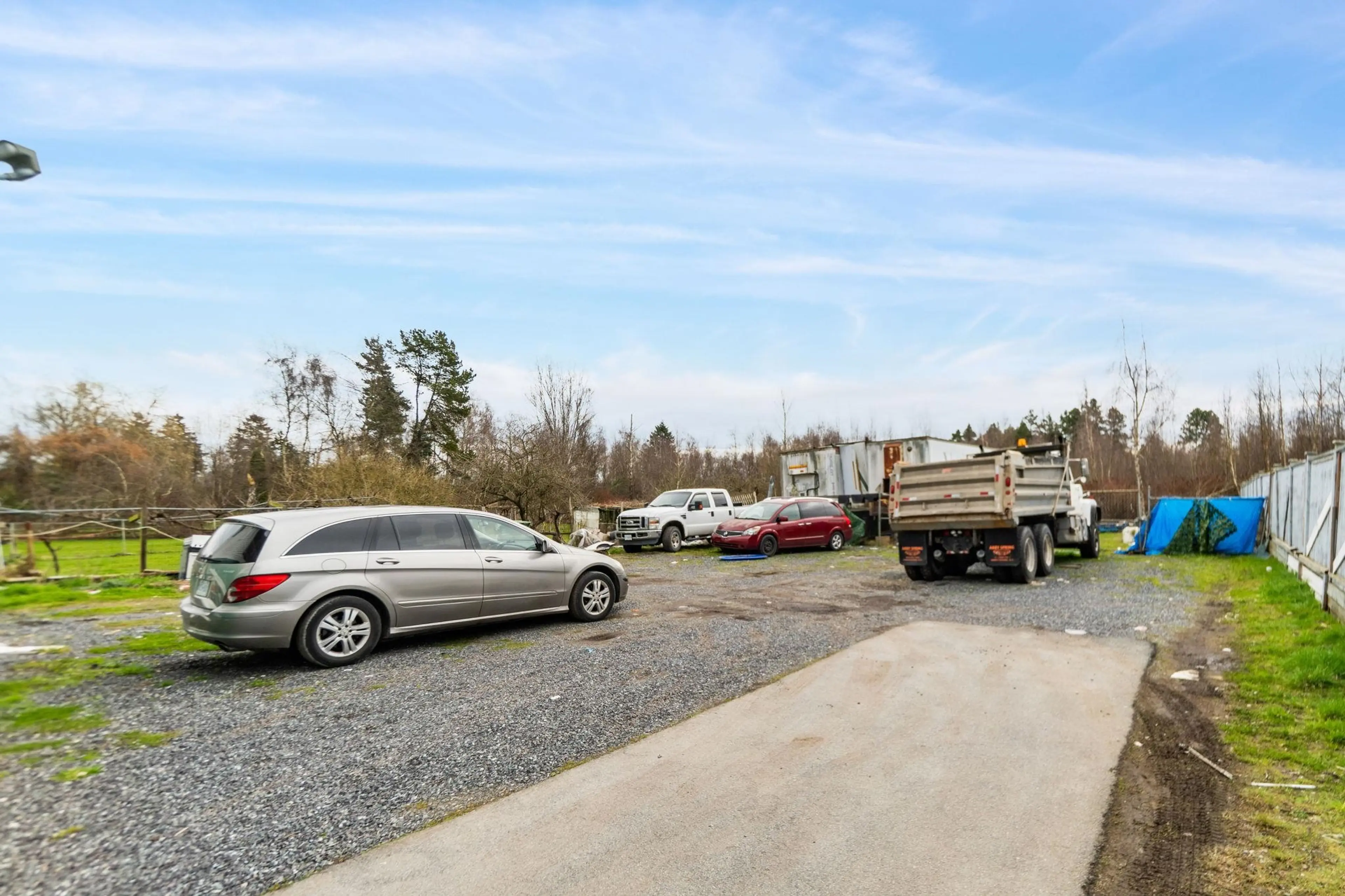 Property at 11260 WESTMINSTER HIGHWAY, Richmond, BC