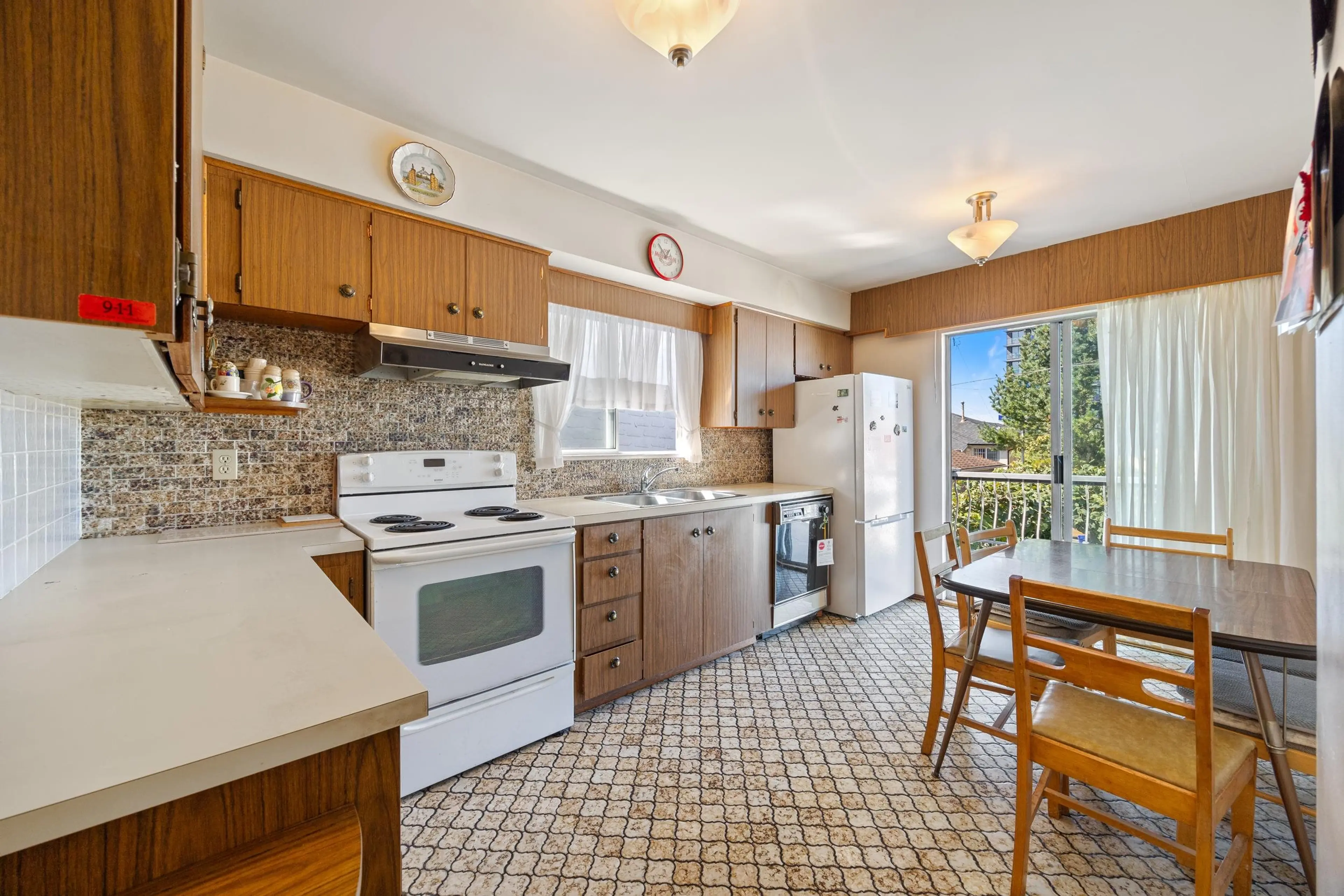 Property at 5131 ANN STREET, Vancouver, BC