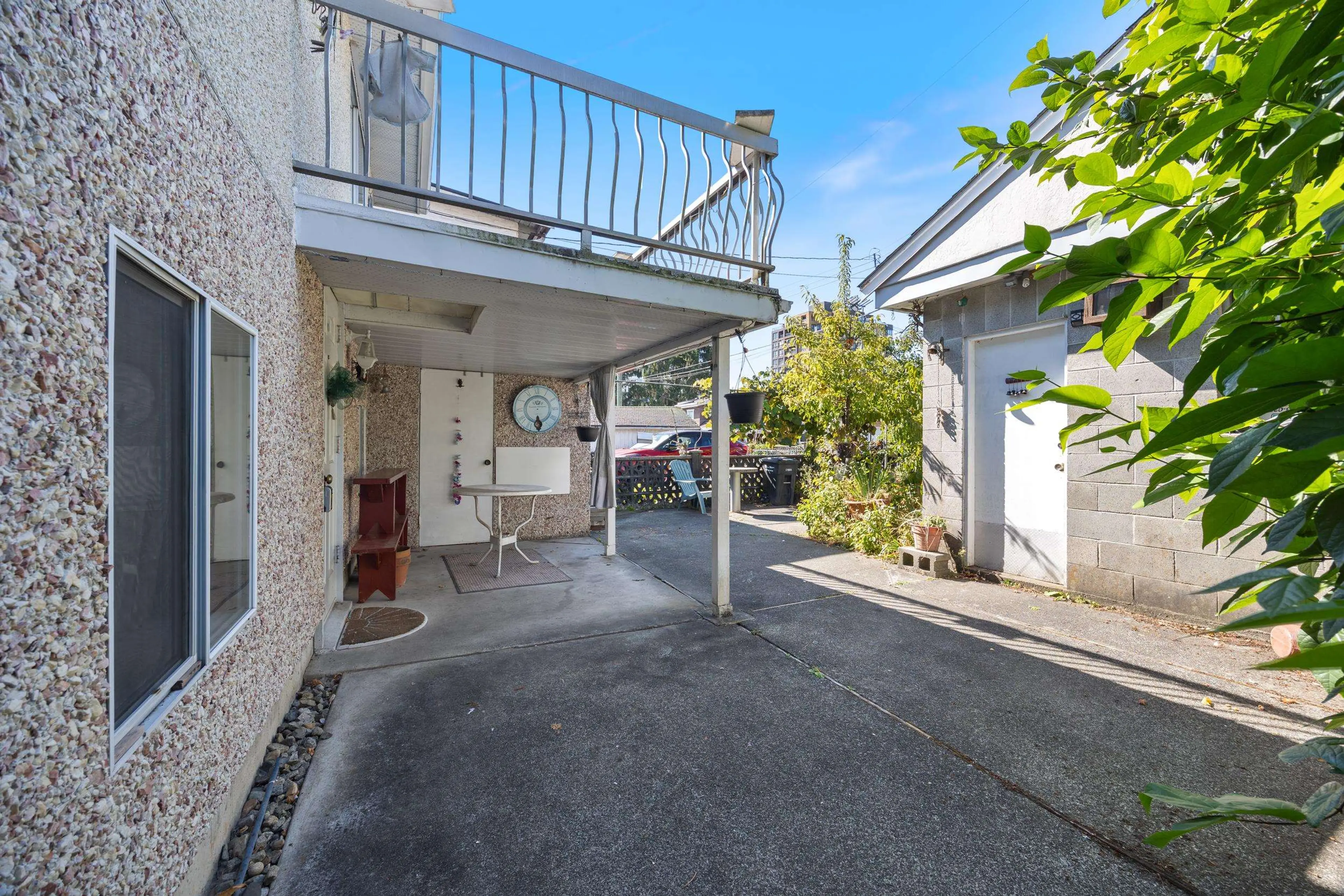 Property at 5131 ANN STREET, Vancouver, BC