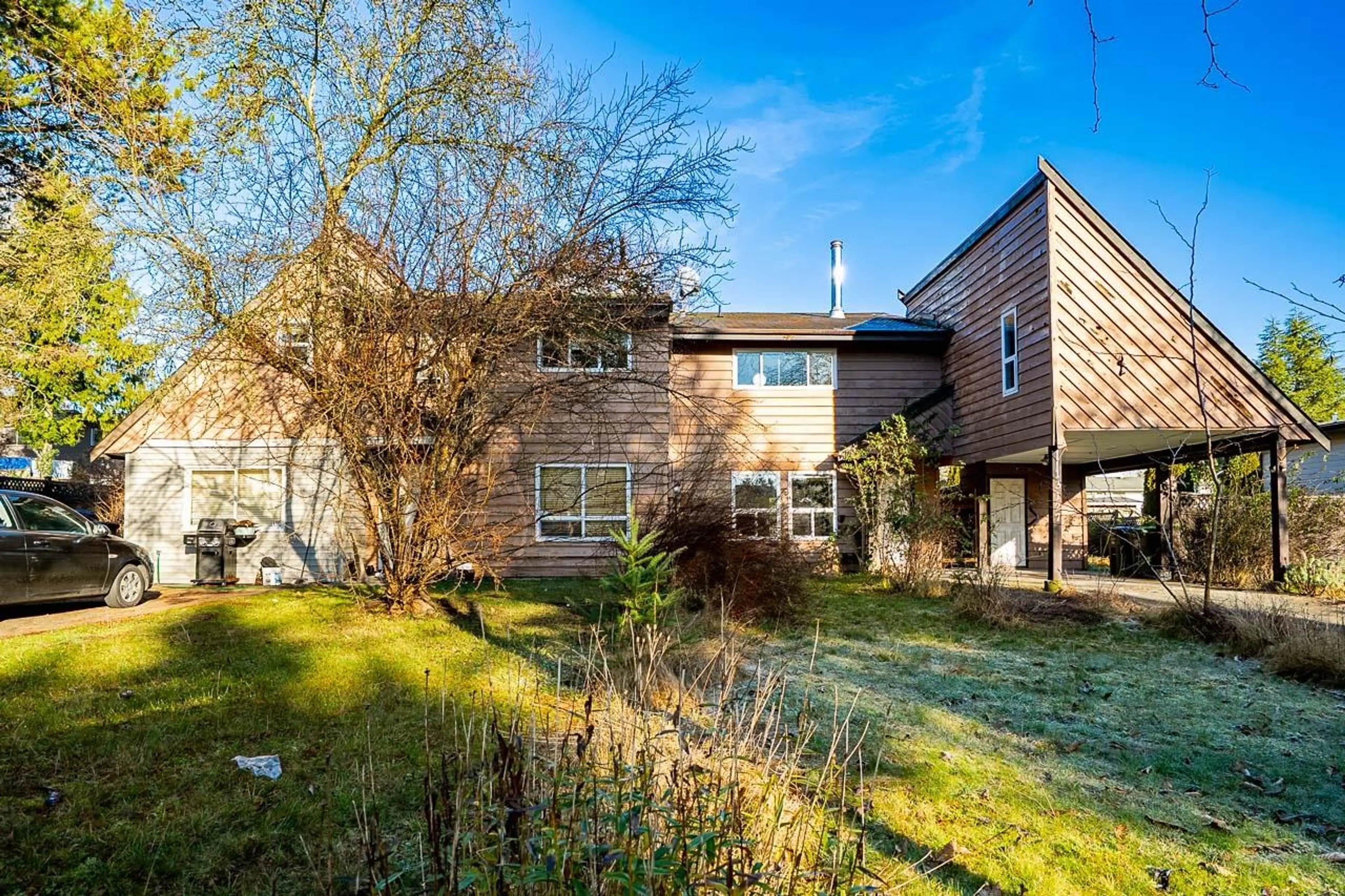 Property at 13125 BALLOCH DRIVE, Surrey, BC