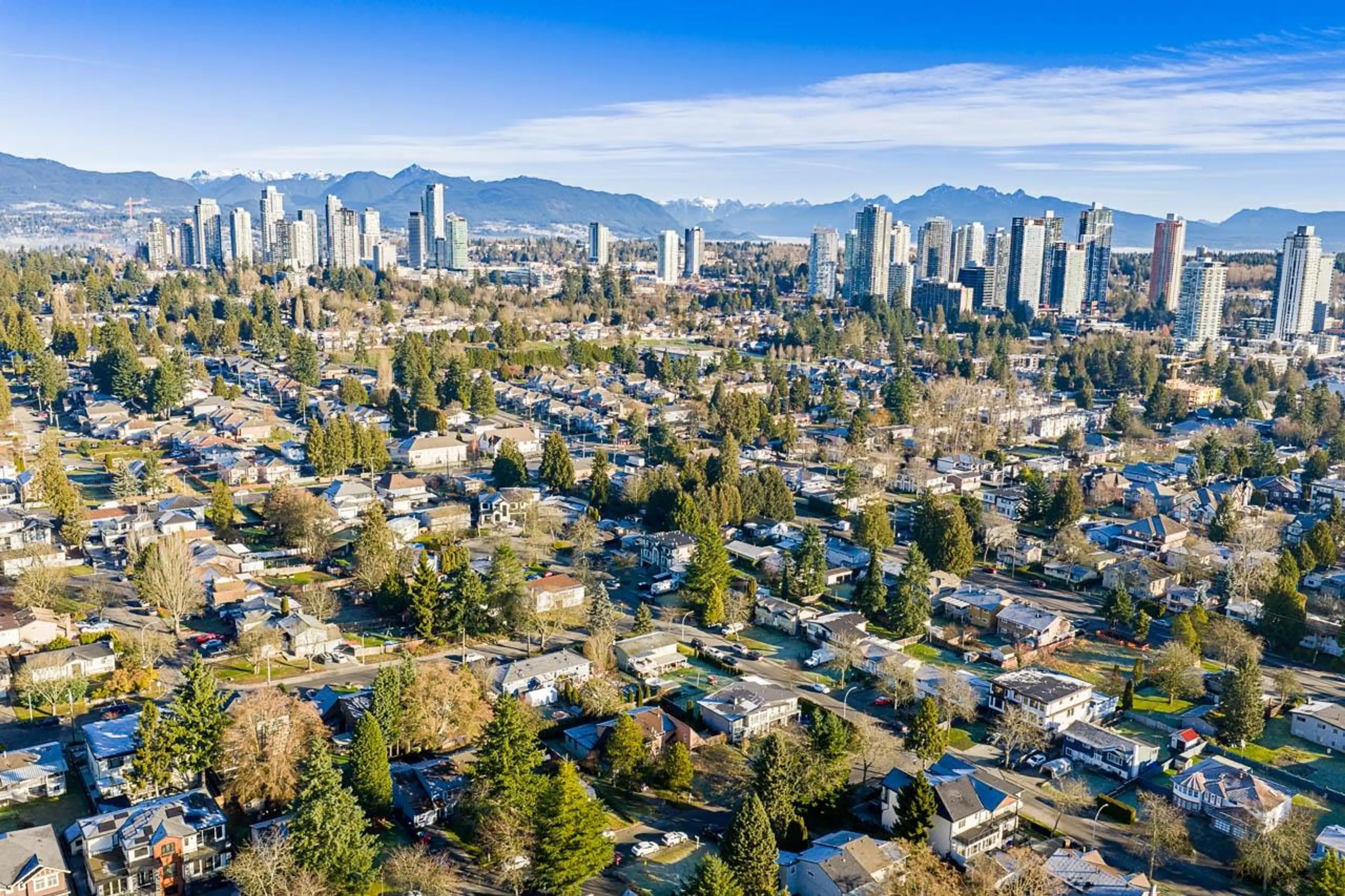 Property at 13125 BALLOCH DRIVE, Surrey, BC