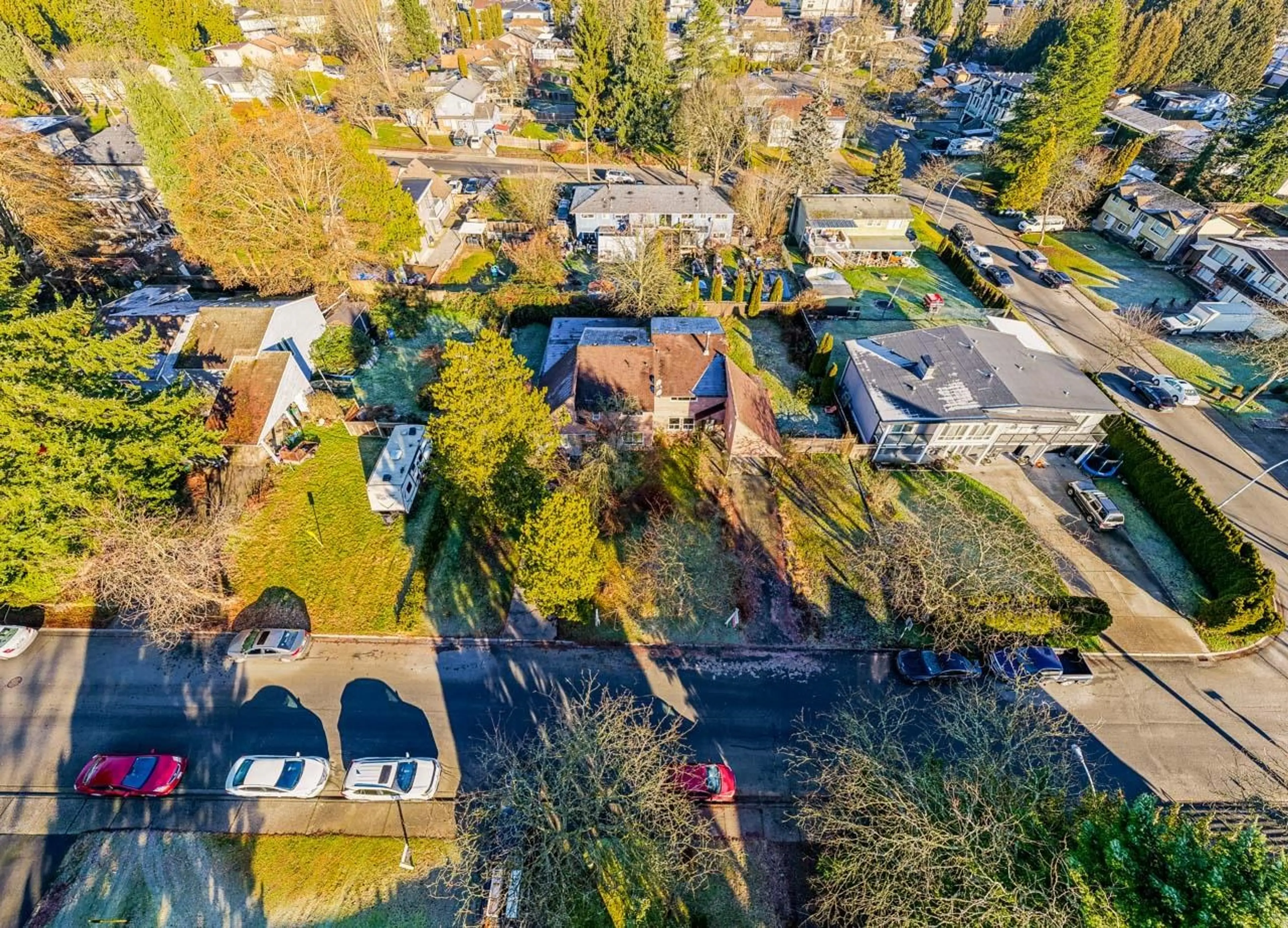 Property at 13125 BALLOCH DRIVE, Surrey, BC