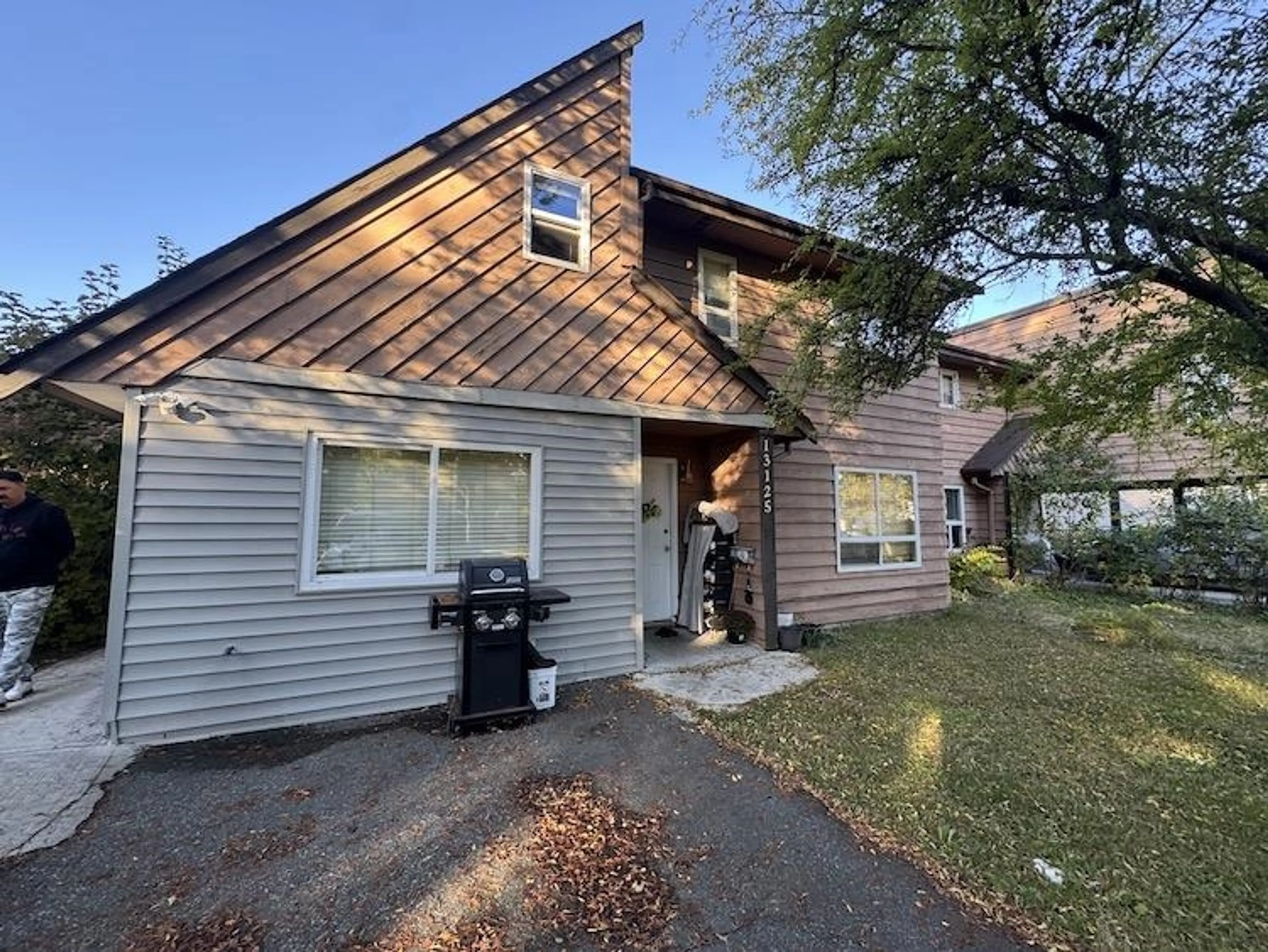 Property at 13125 BALLOCH DRIVE, Surrey, BC