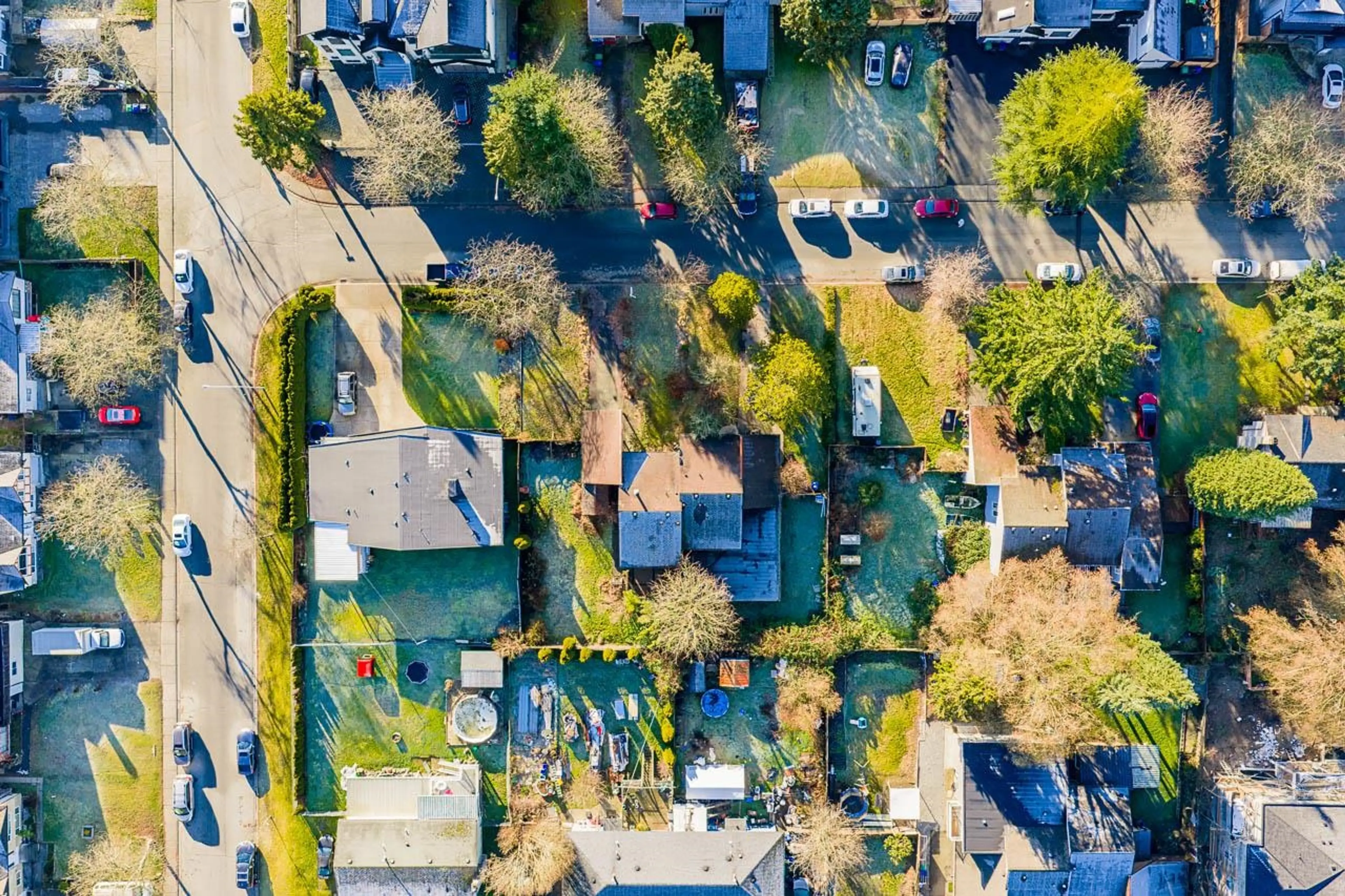 Property at 13125 BALLOCH DRIVE, Surrey, BC