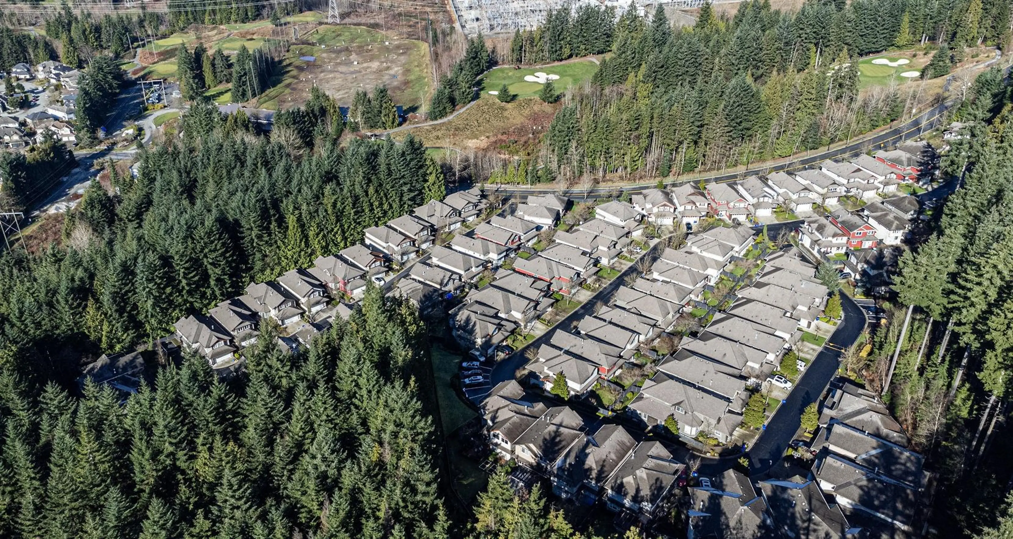 Property at #42 1705 PARKWAY BOULEVARD, Coquitlam, BC