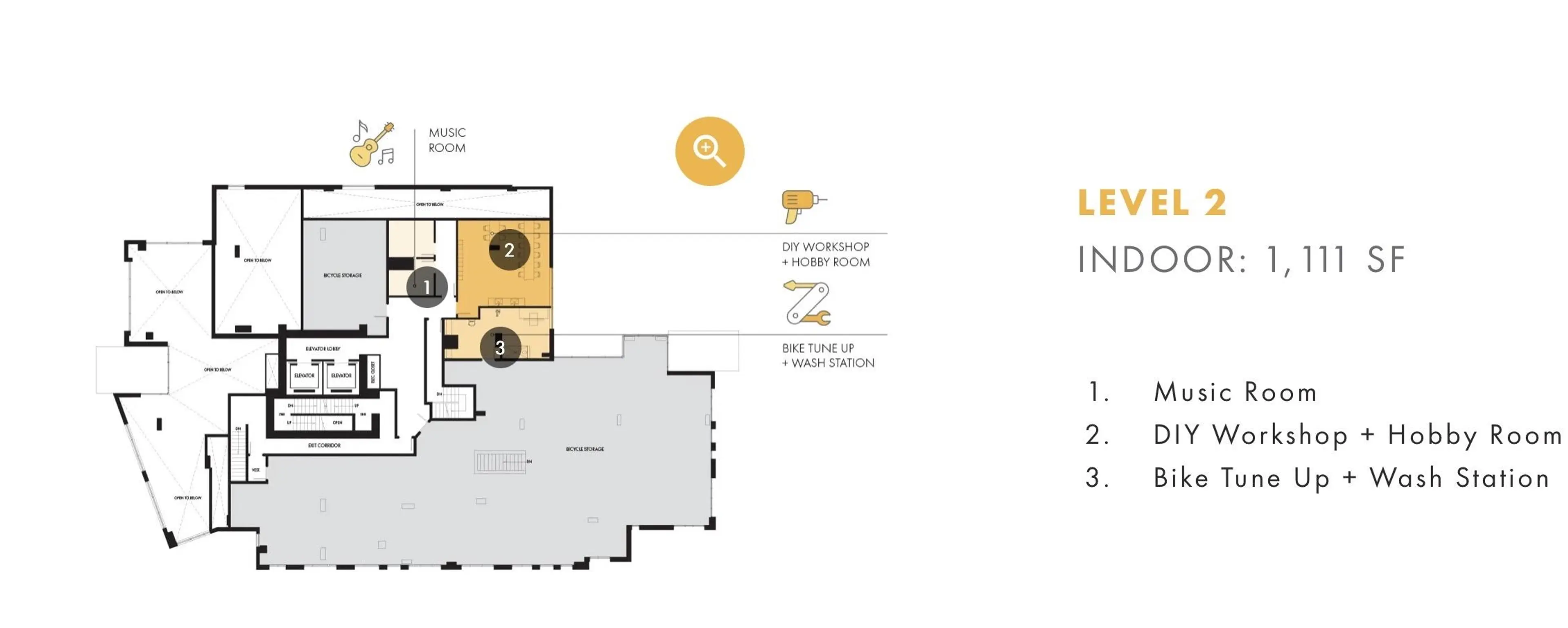 Property at #1104 311 ALDERSON AVENUE, Coquitlam, BC