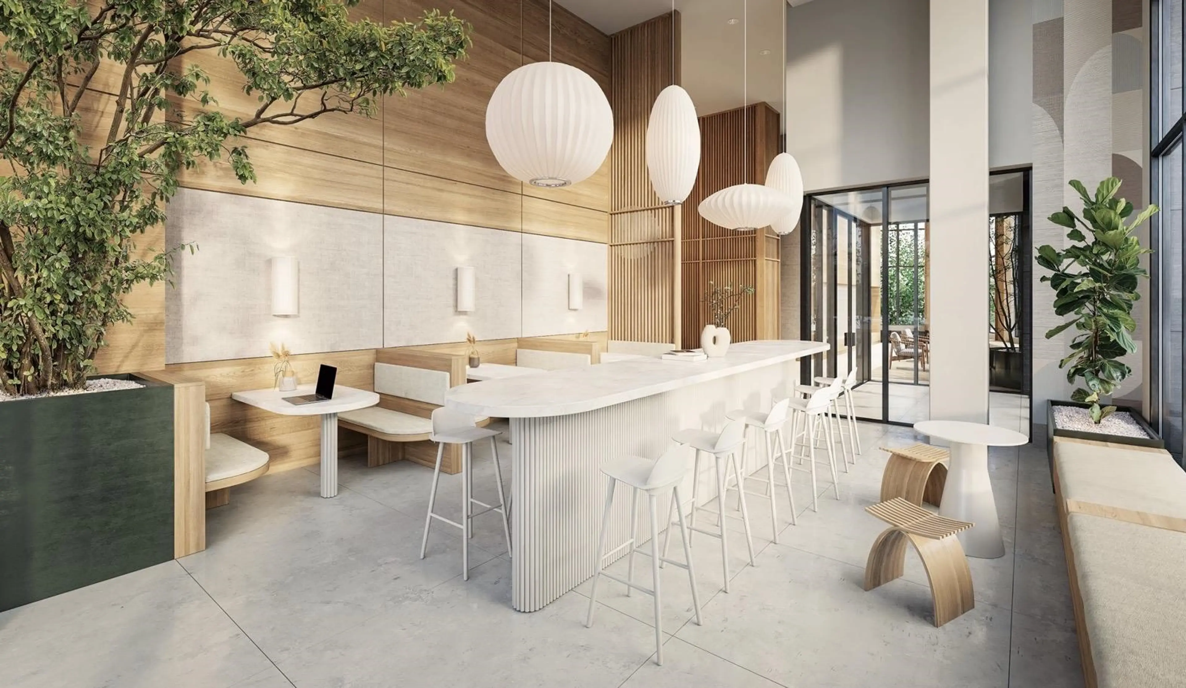 Property at #1104 311 ALDERSON AVENUE, Coquitlam, BC