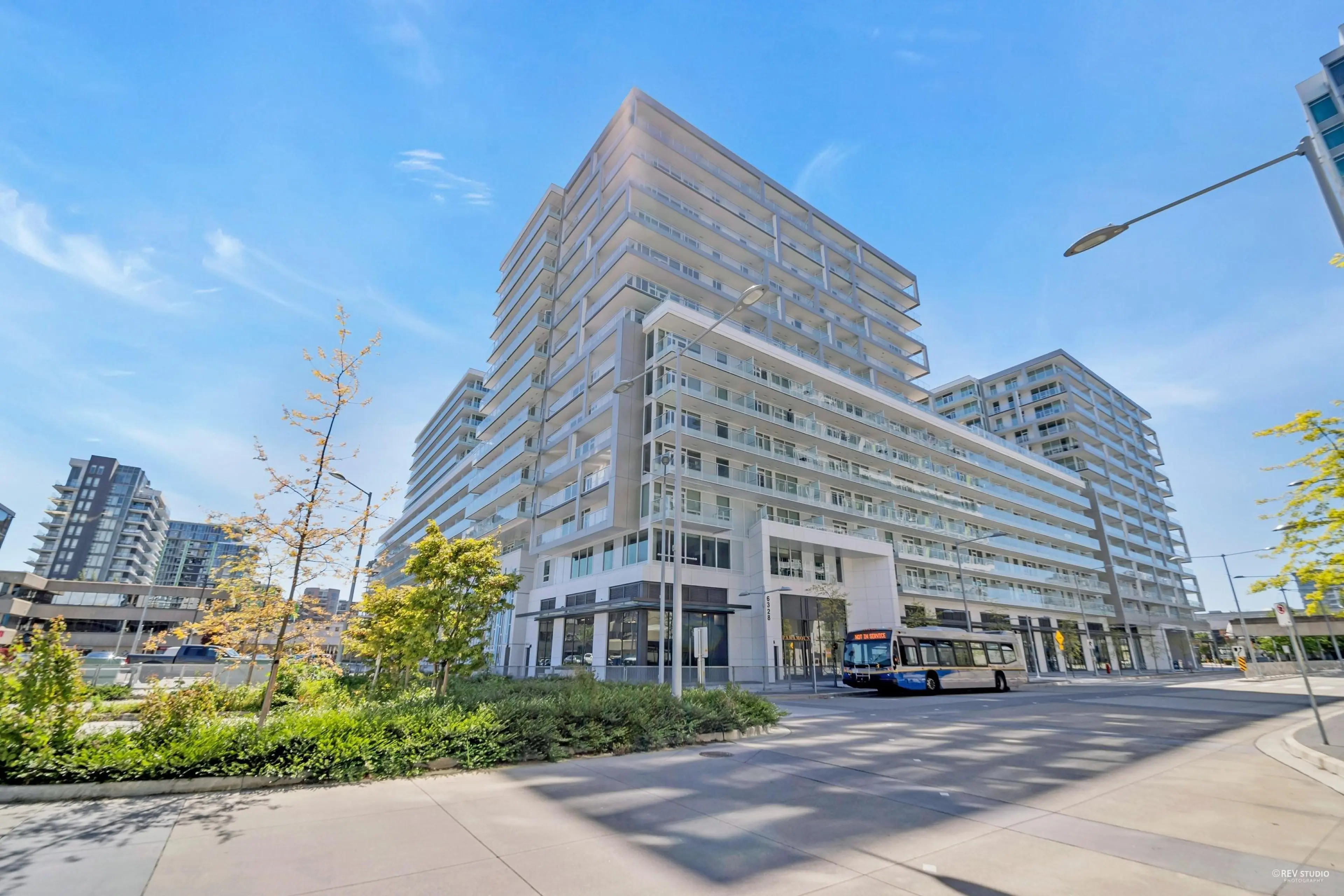 Property at #854 6328 NO. 3 ROAD, Richmond, BC