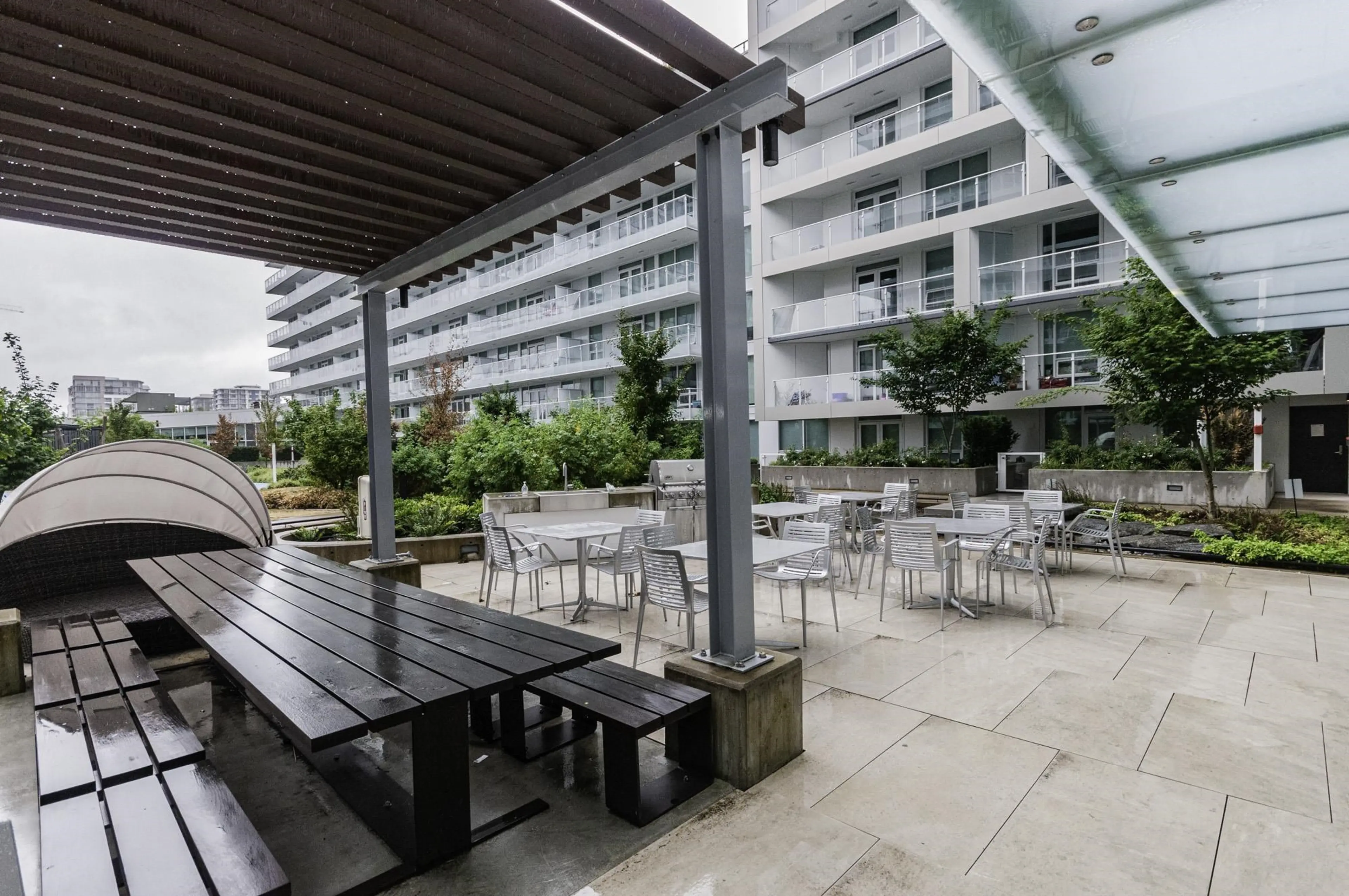 Property at #854 6328 NO. 3 ROAD, Richmond, BC