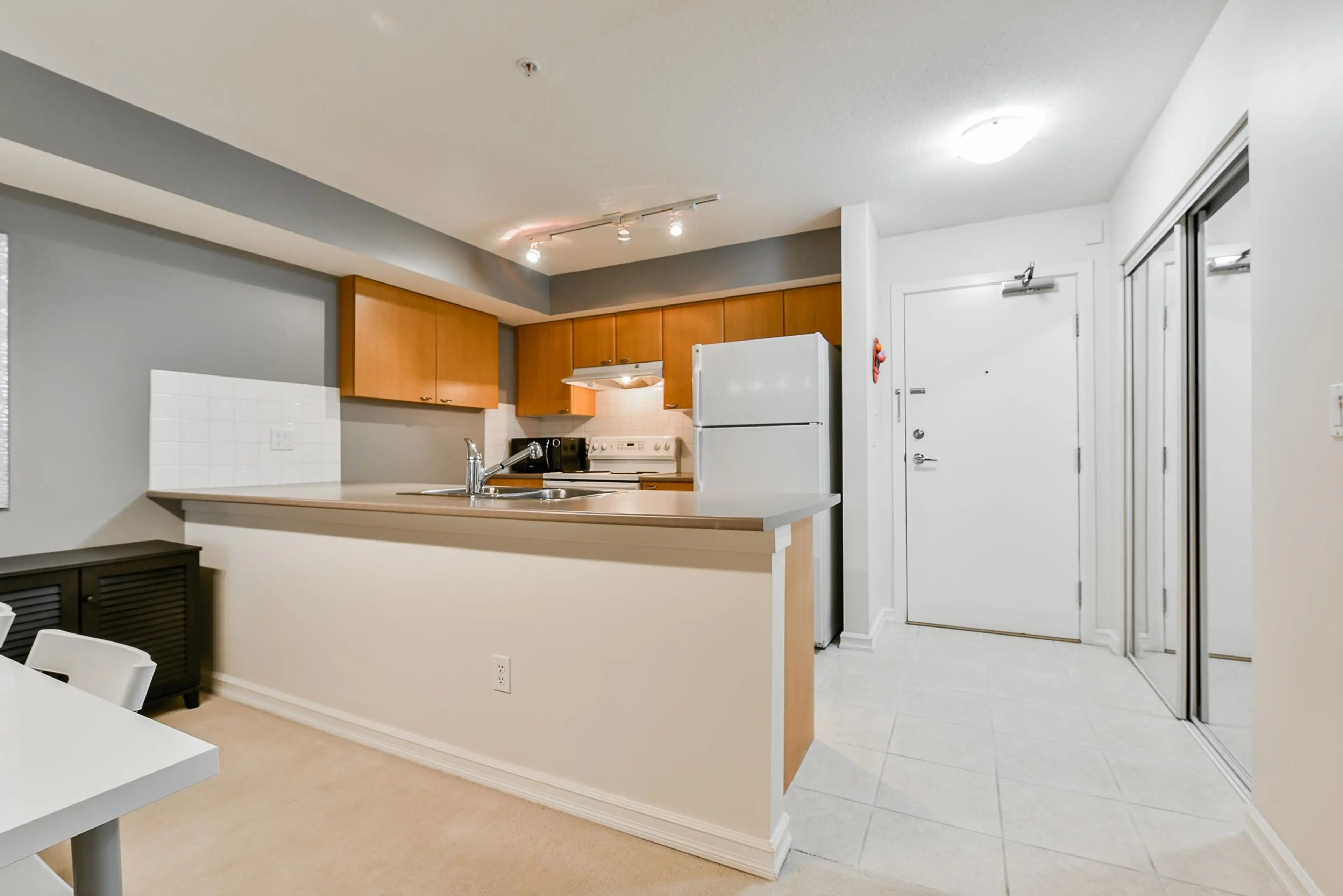 Property at #313 10088 148 STREET, Surrey, BC