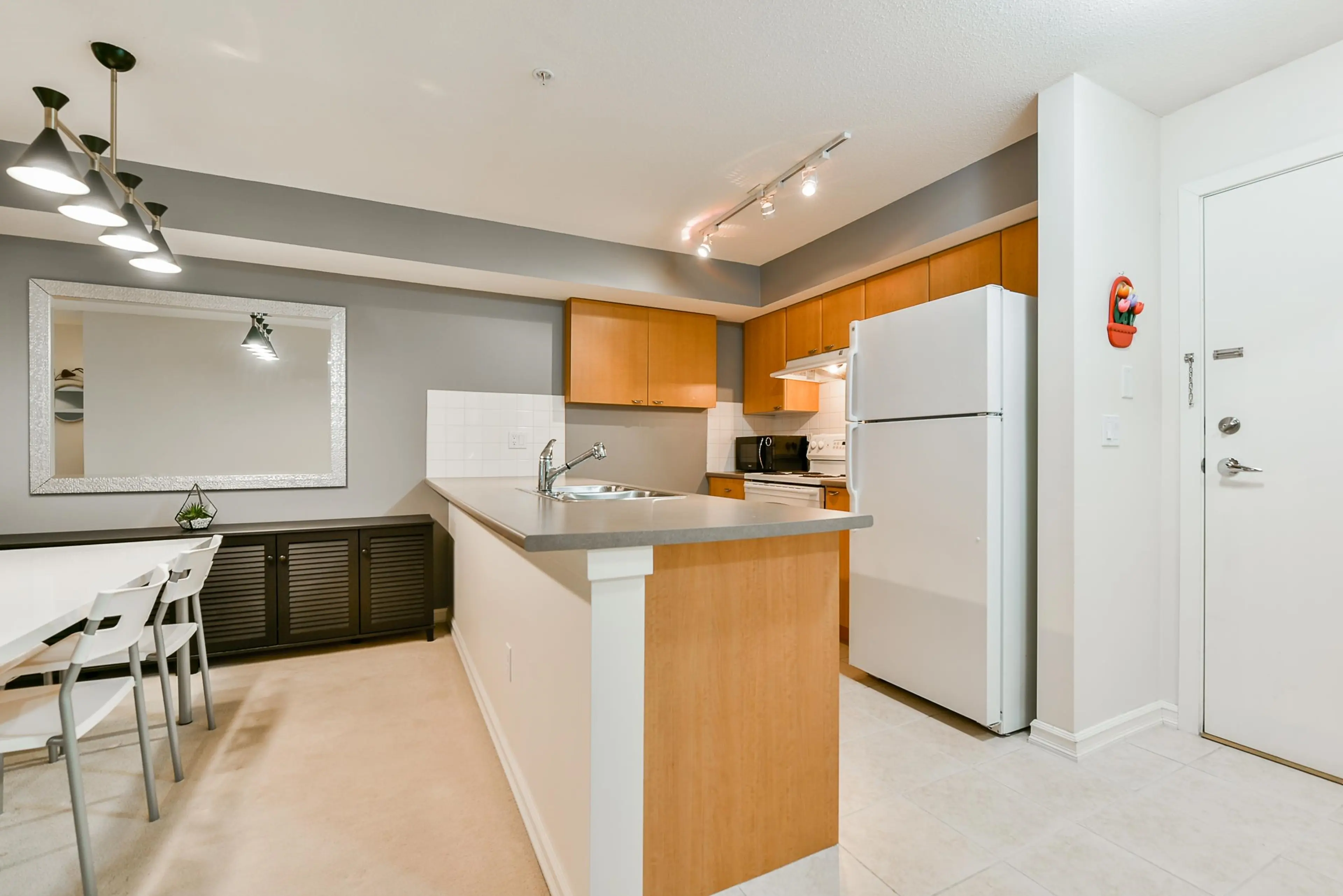 Property at #313 10088 148 STREET, Surrey, BC