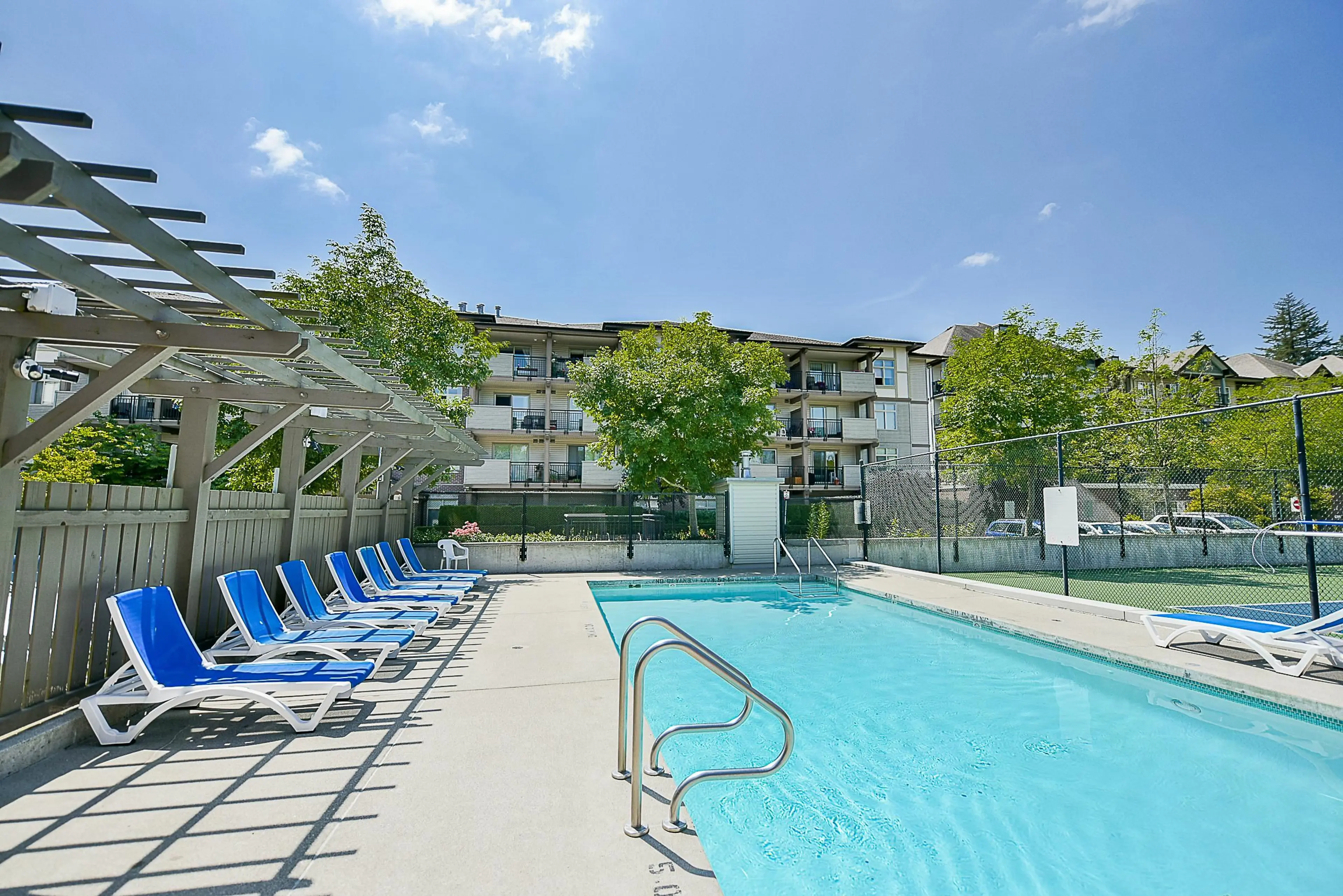 Property at #313 10088 148 STREET, Surrey, BC