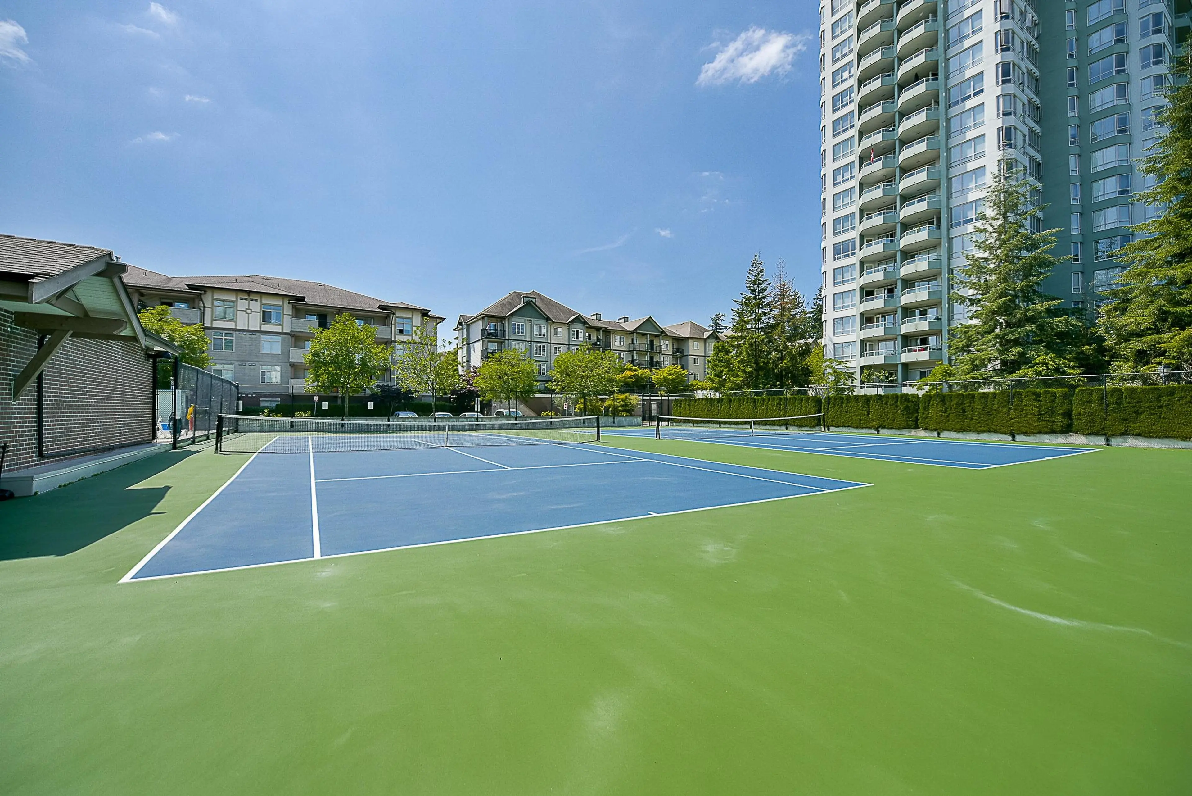 Property at #313 10088 148 STREET, Surrey, BC