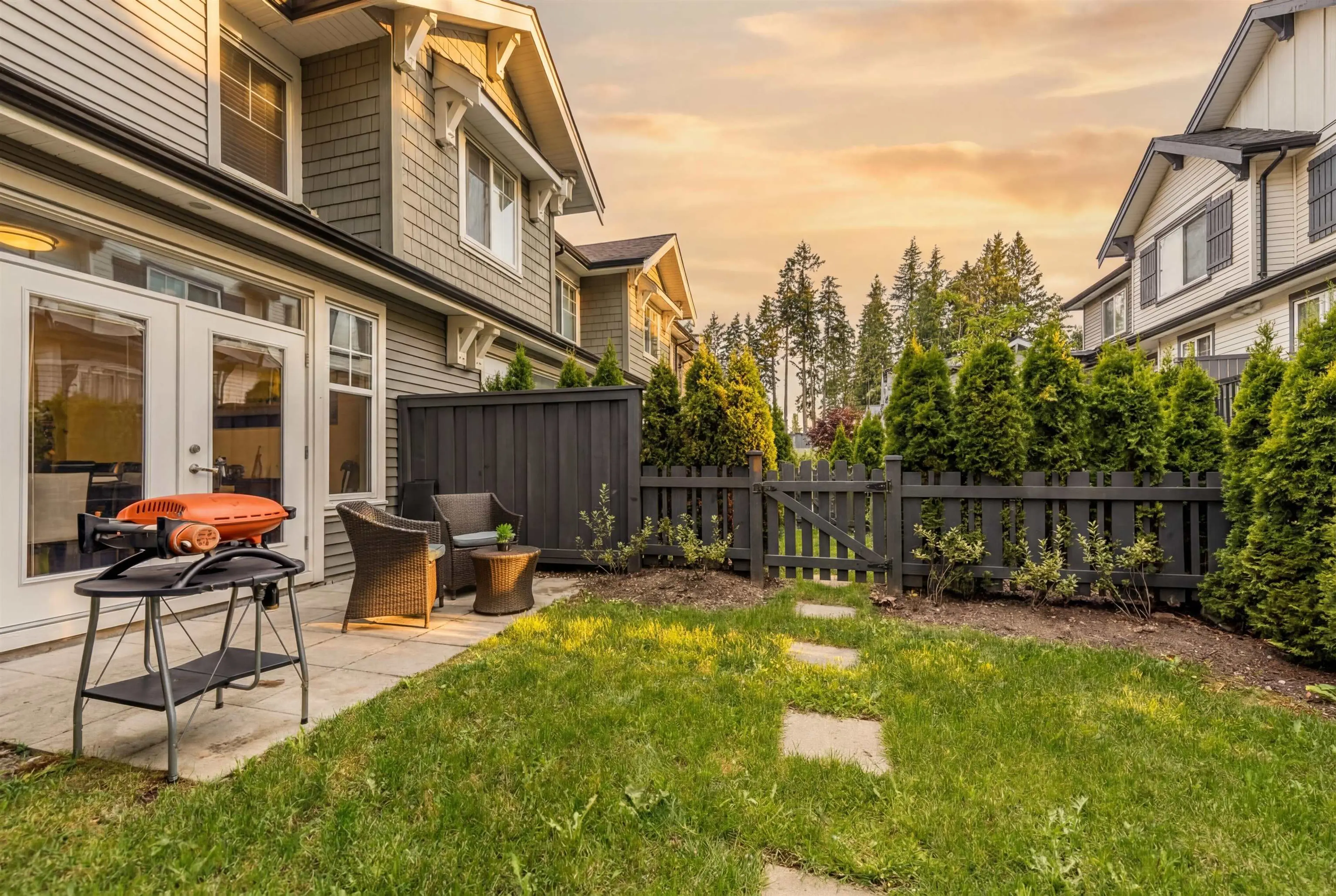 Property at #10 3461 PRINCETON AVENUE, Coquitlam, BC