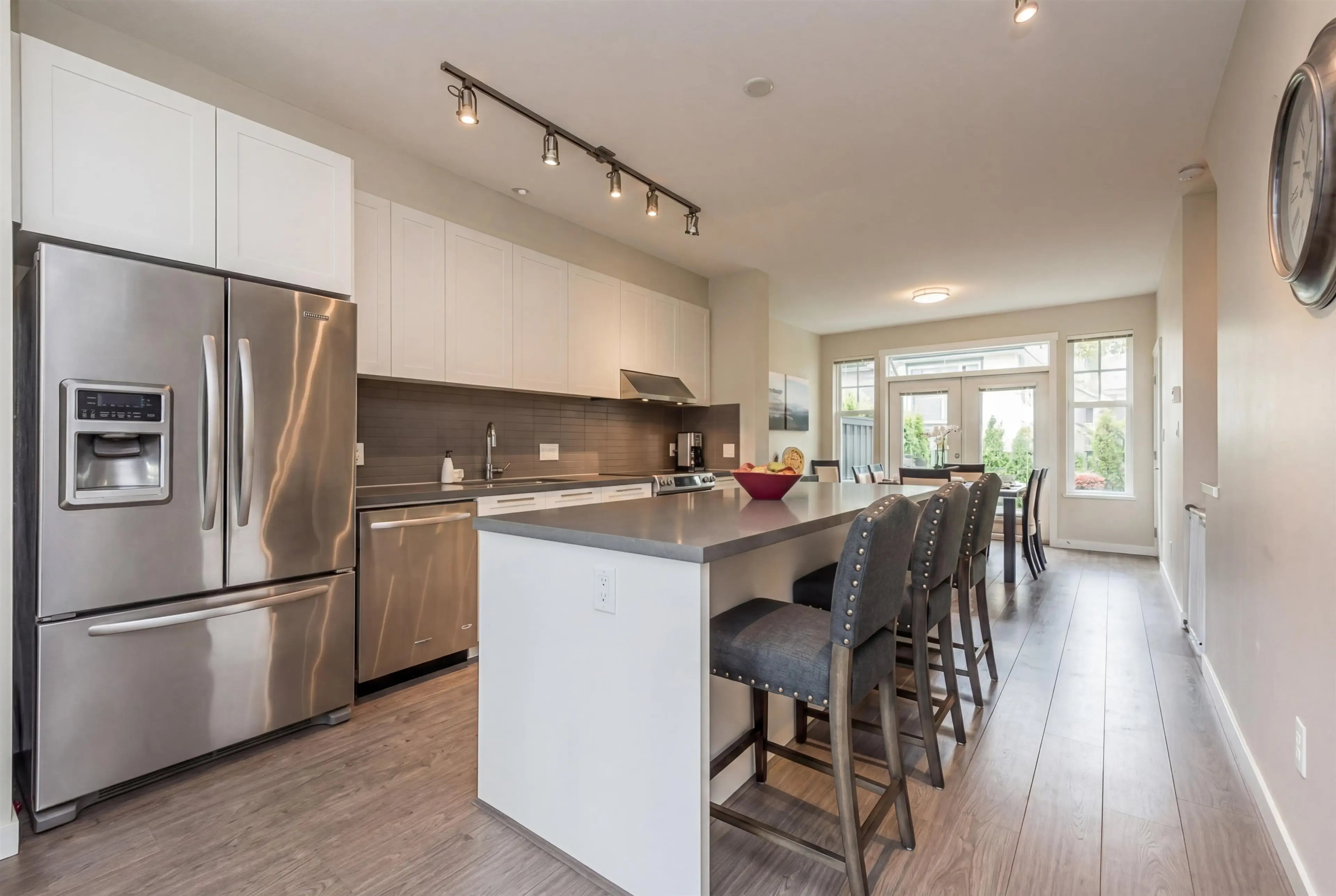 Property at #10 3461 PRINCETON AVENUE, Coquitlam, BC