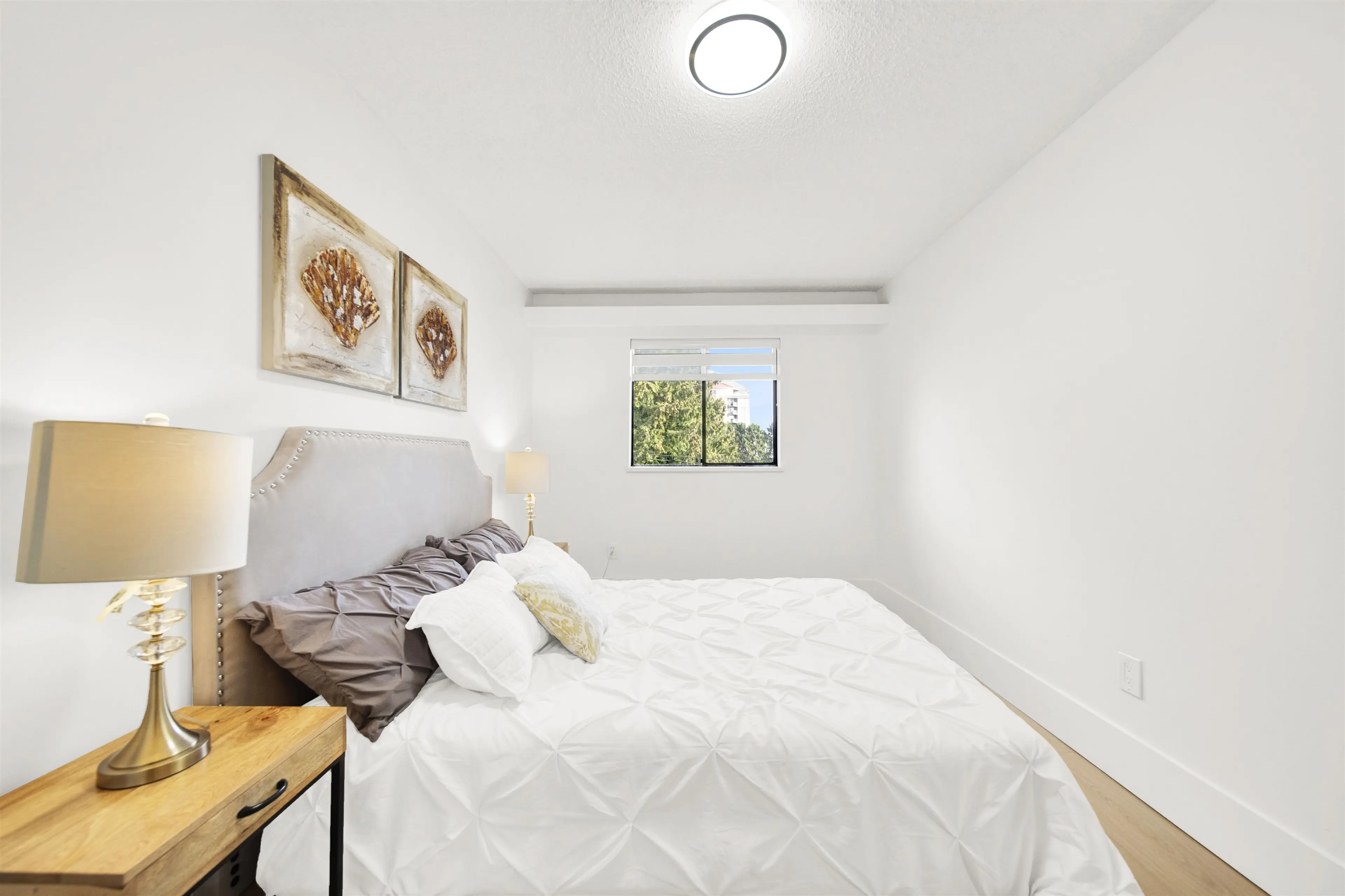 Property at #207 37 AGNES STREET, New Westminster, BC