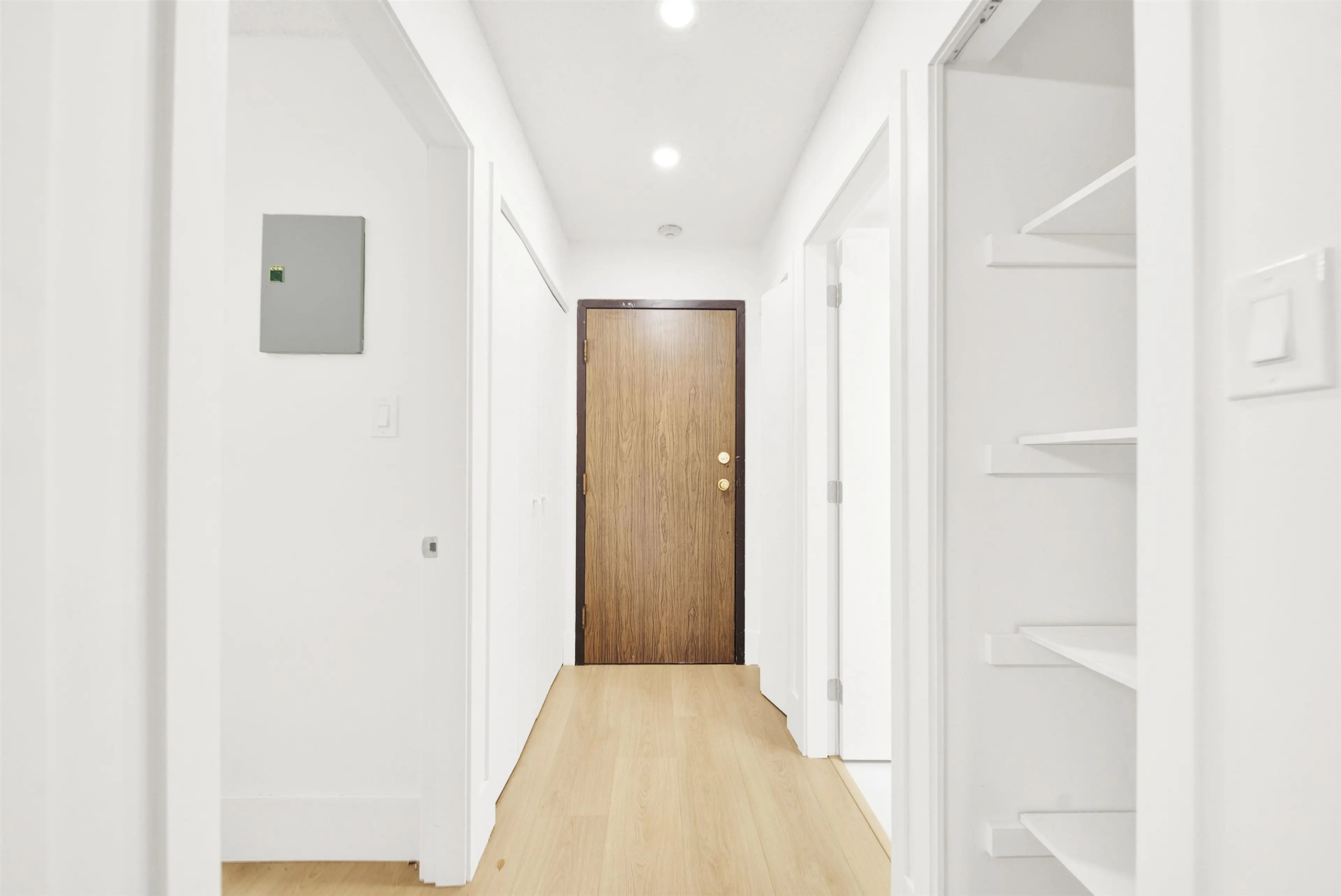 Property at #207 37 AGNES STREET, New Westminster, BC