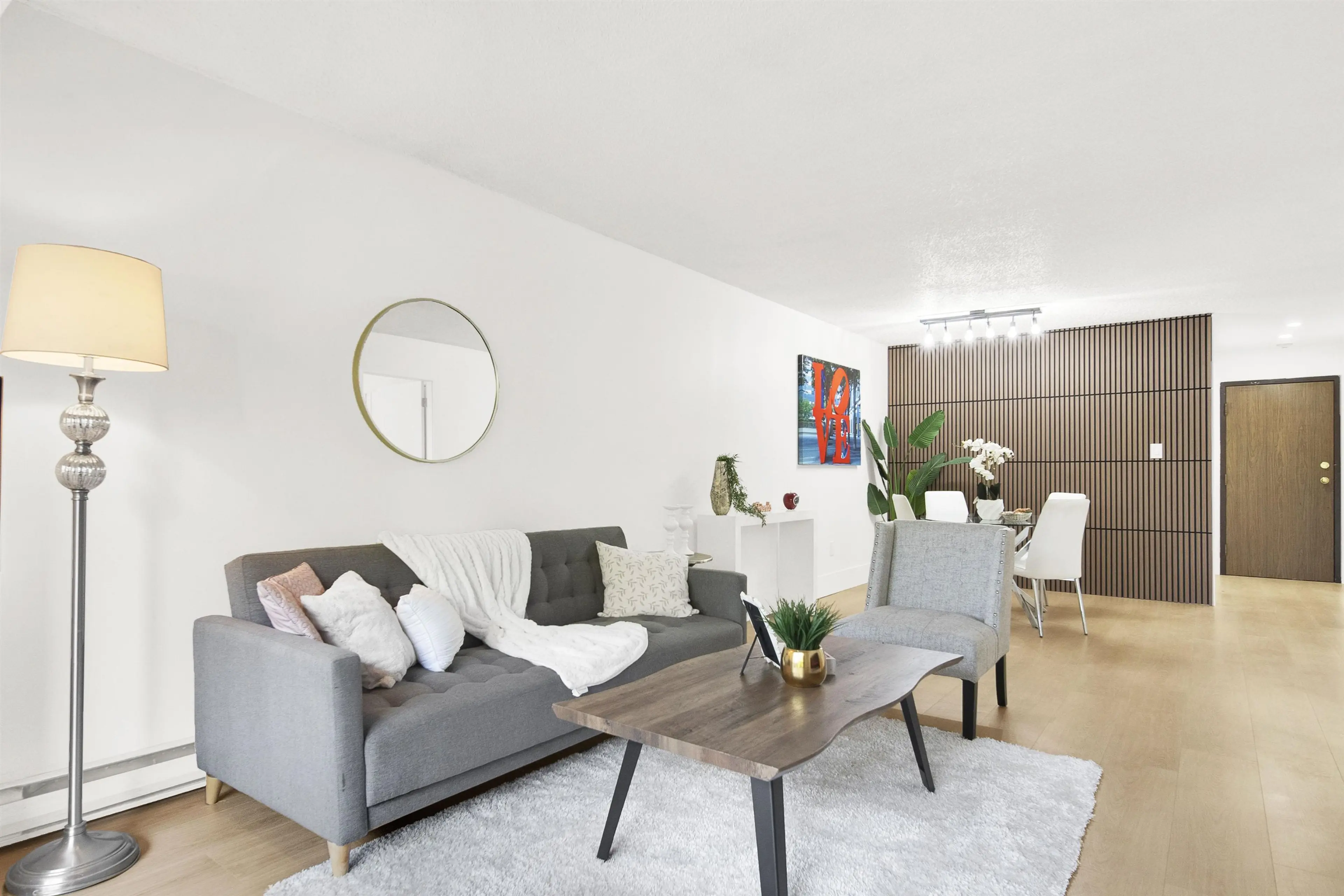 Property at #207 37 AGNES STREET, New Westminster, BC