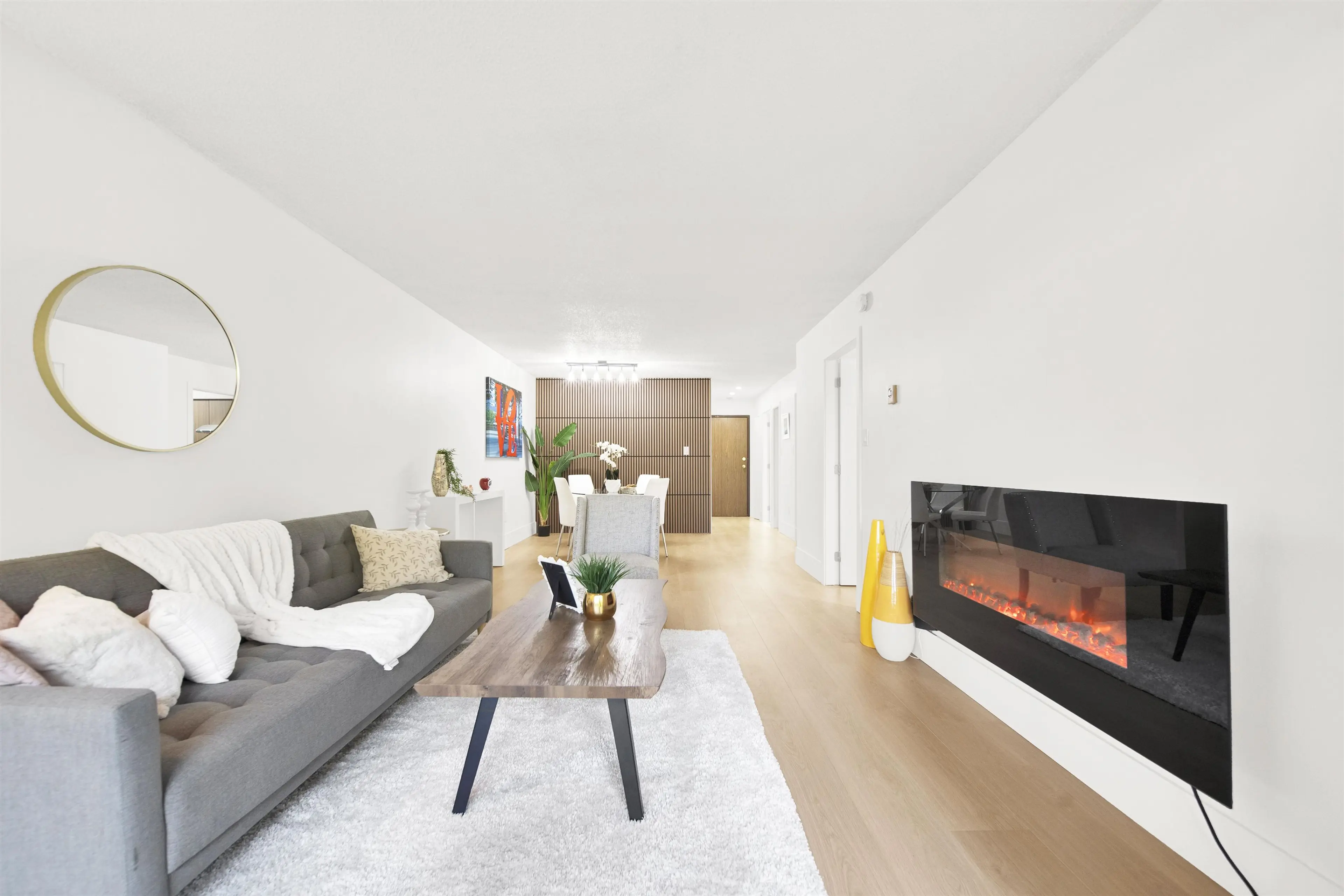 Property at #207 37 AGNES STREET, New Westminster, BC