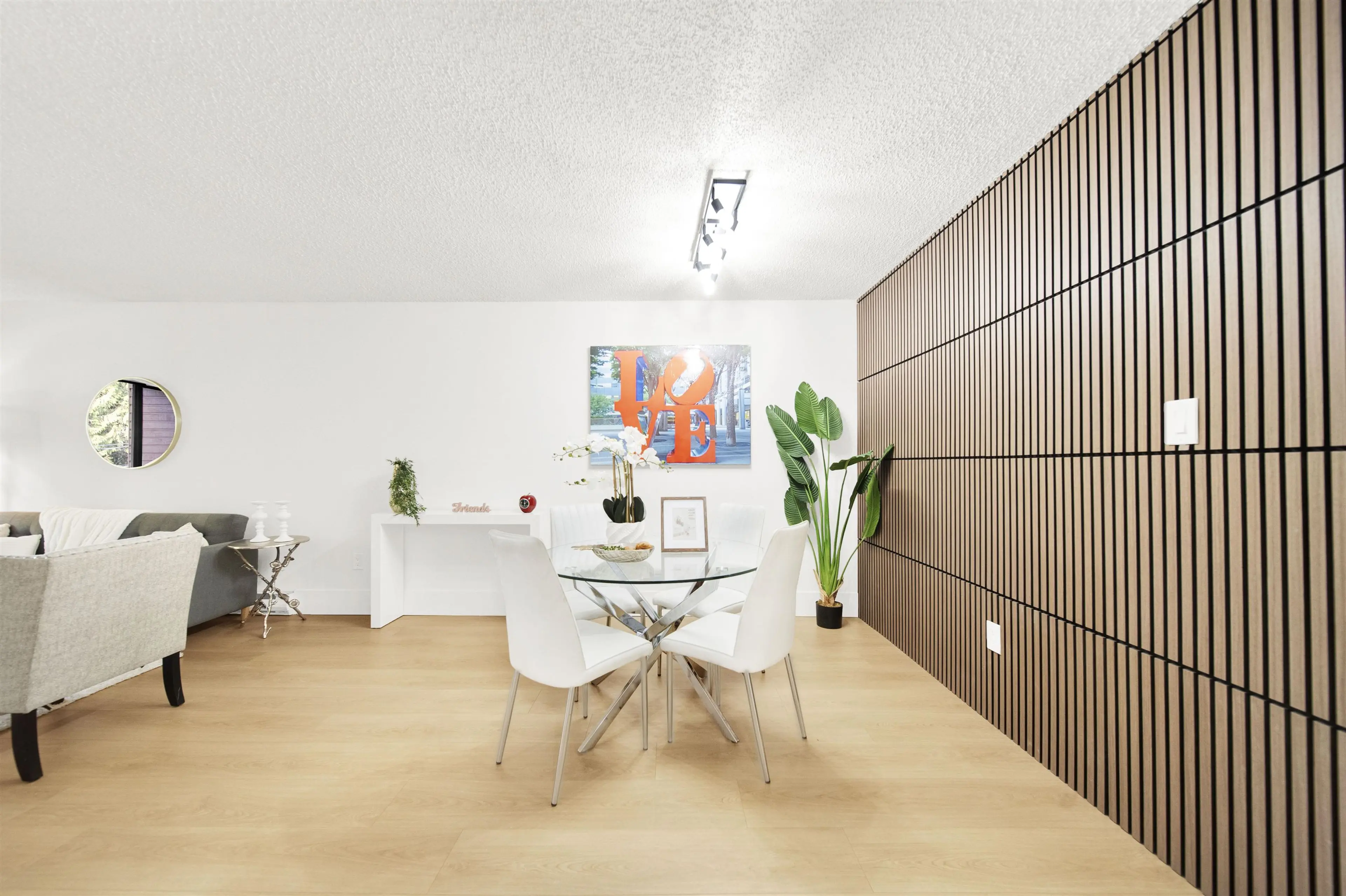 Property at #207 37 AGNES STREET, New Westminster, BC