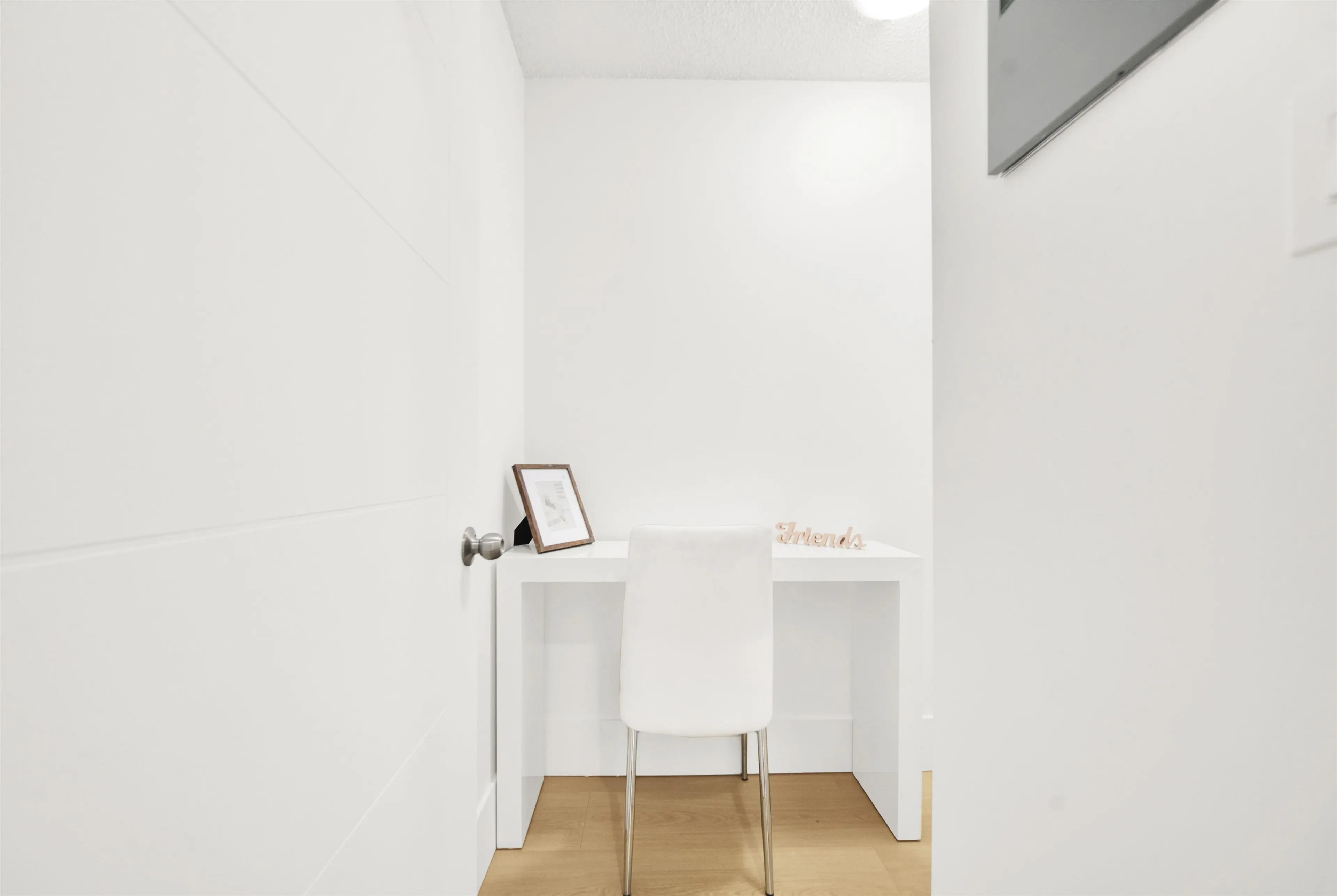 Property at #207 37 AGNES STREET, New Westminster, BC