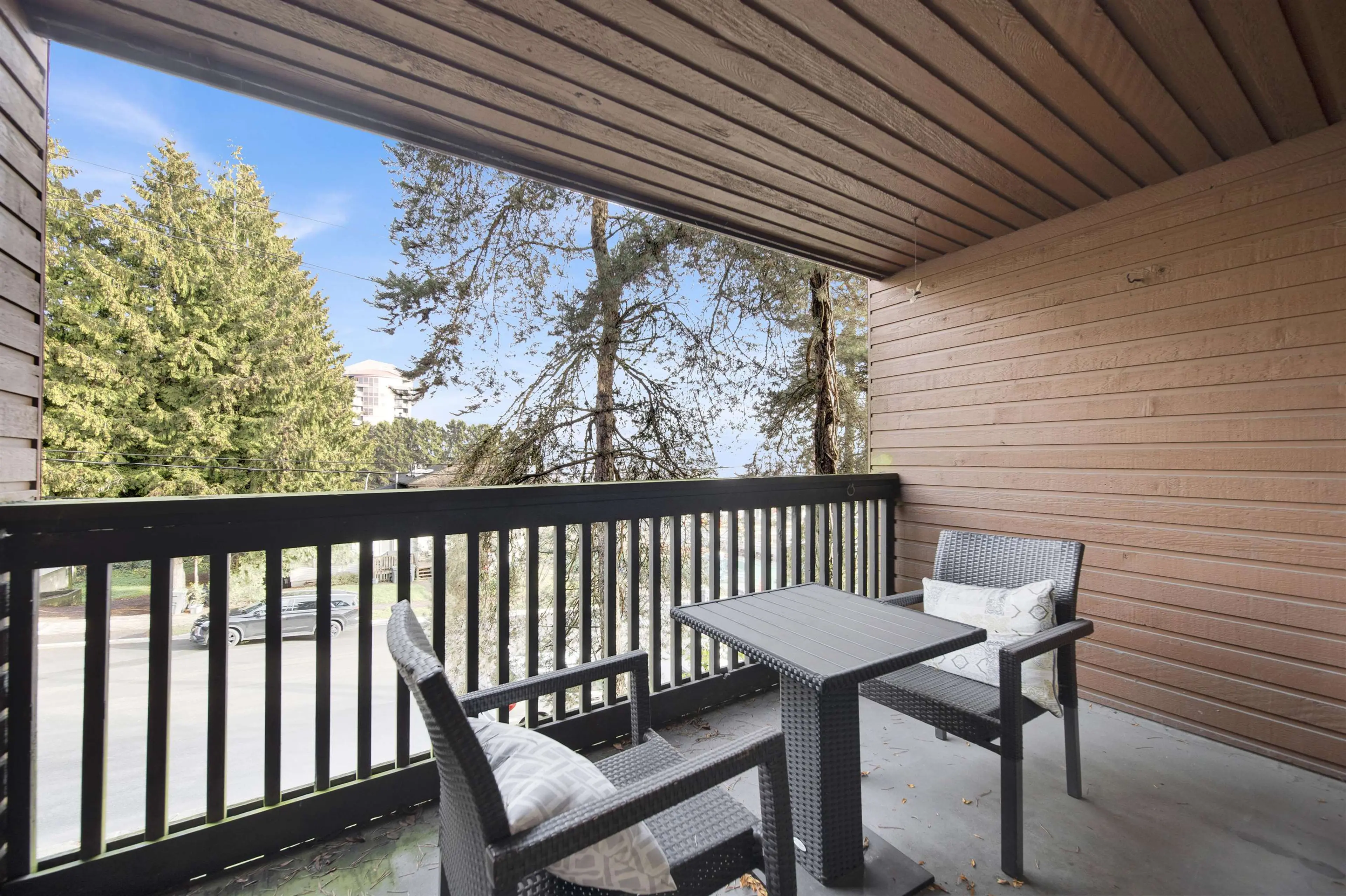 Property at #207 37 AGNES STREET, New Westminster, BC